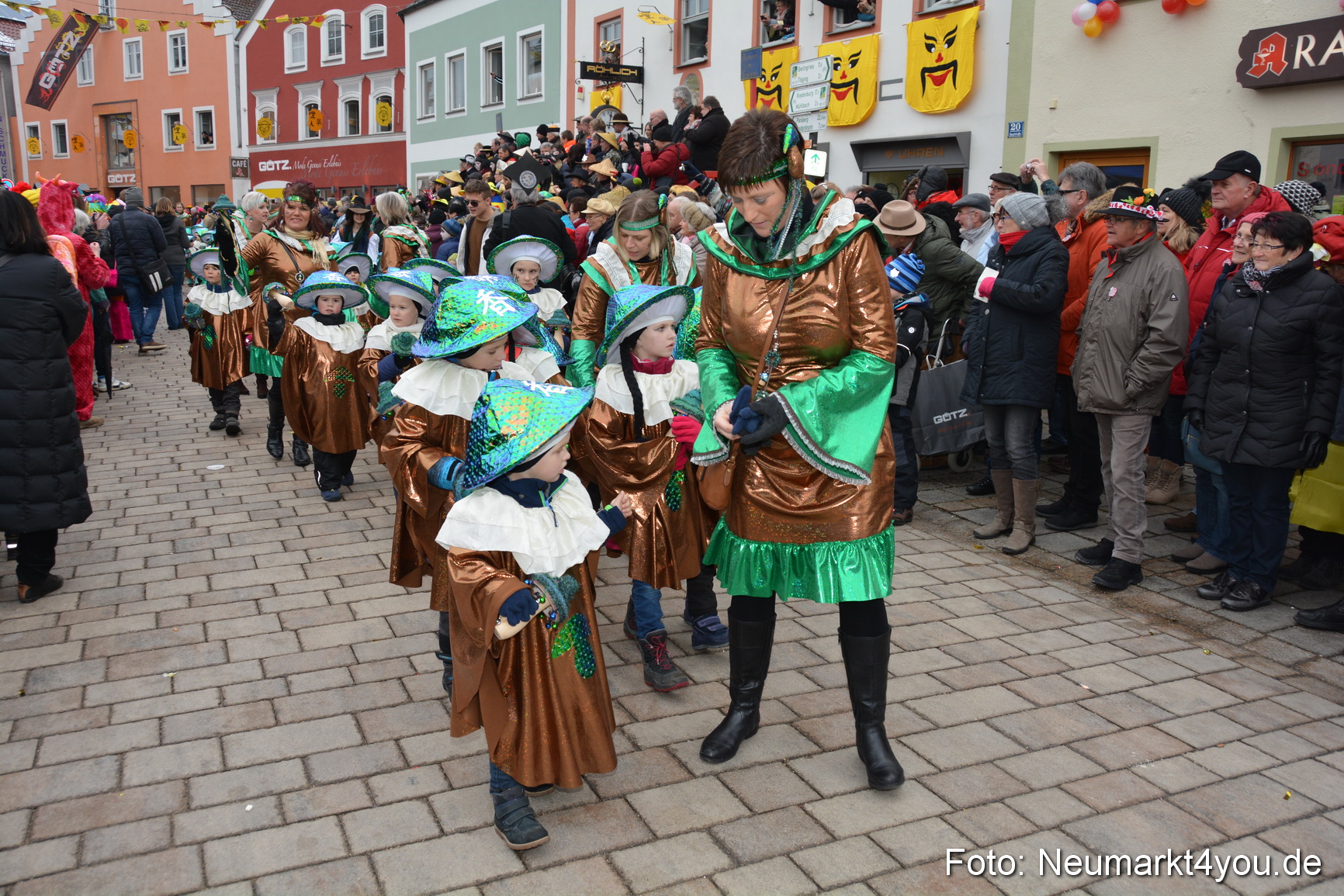 Chinesenfasching Dietfurt 2018 080218 0203