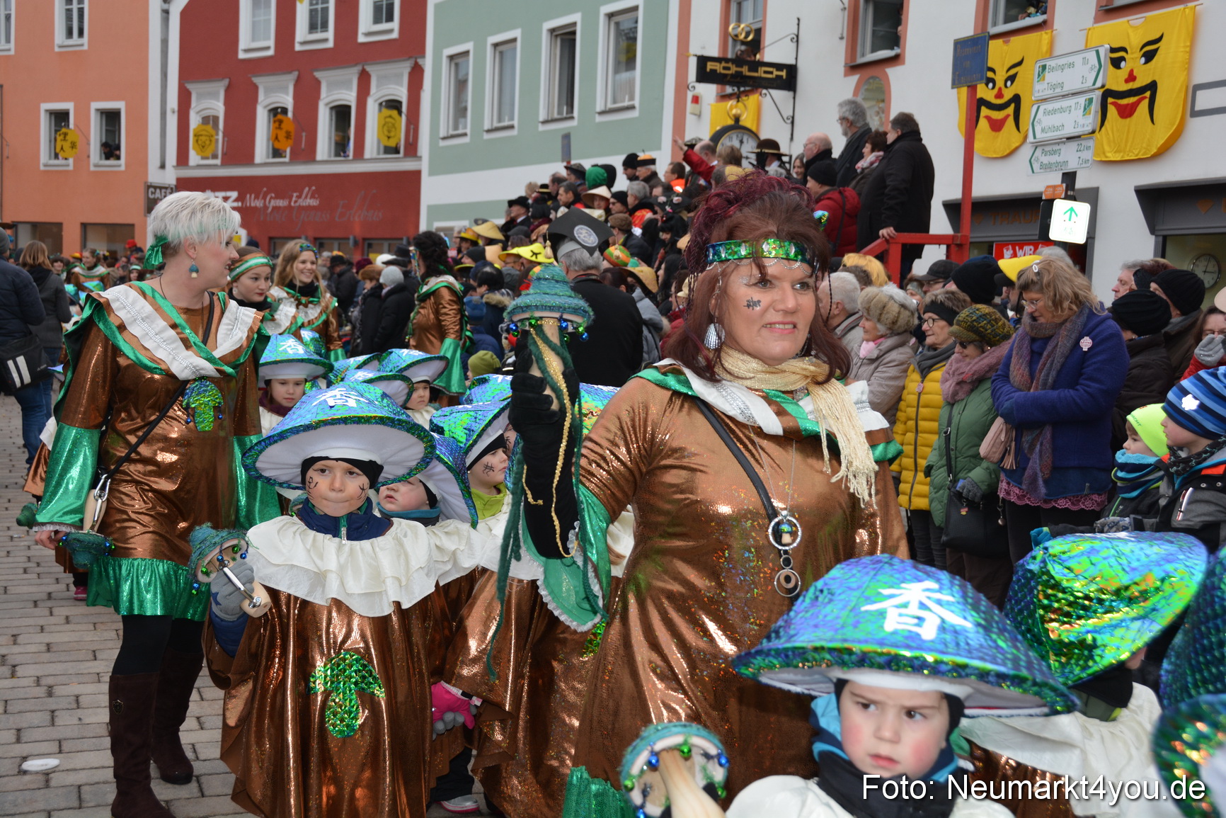 Chinesenfasching Dietfurt 2018 080218 0204