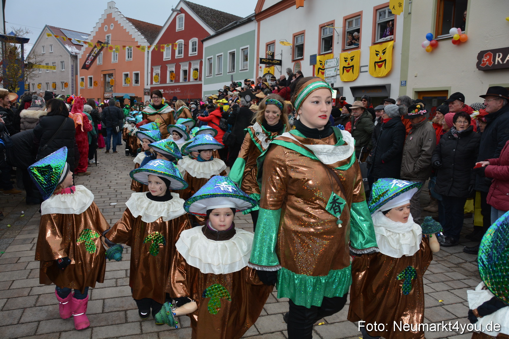 Chinesenfasching Dietfurt 2018 080218 0205