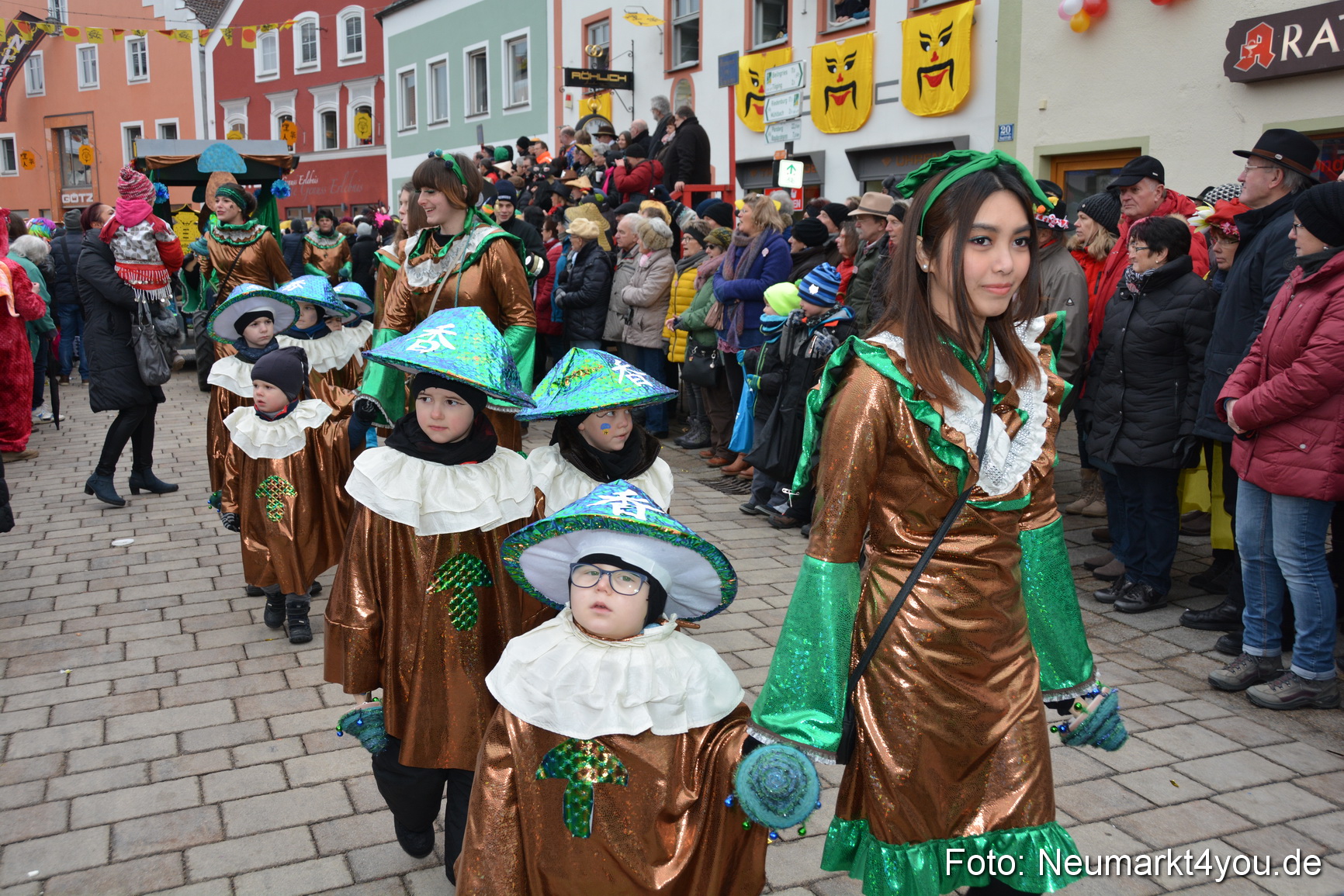 Chinesenfasching Dietfurt 2018 080218 0206