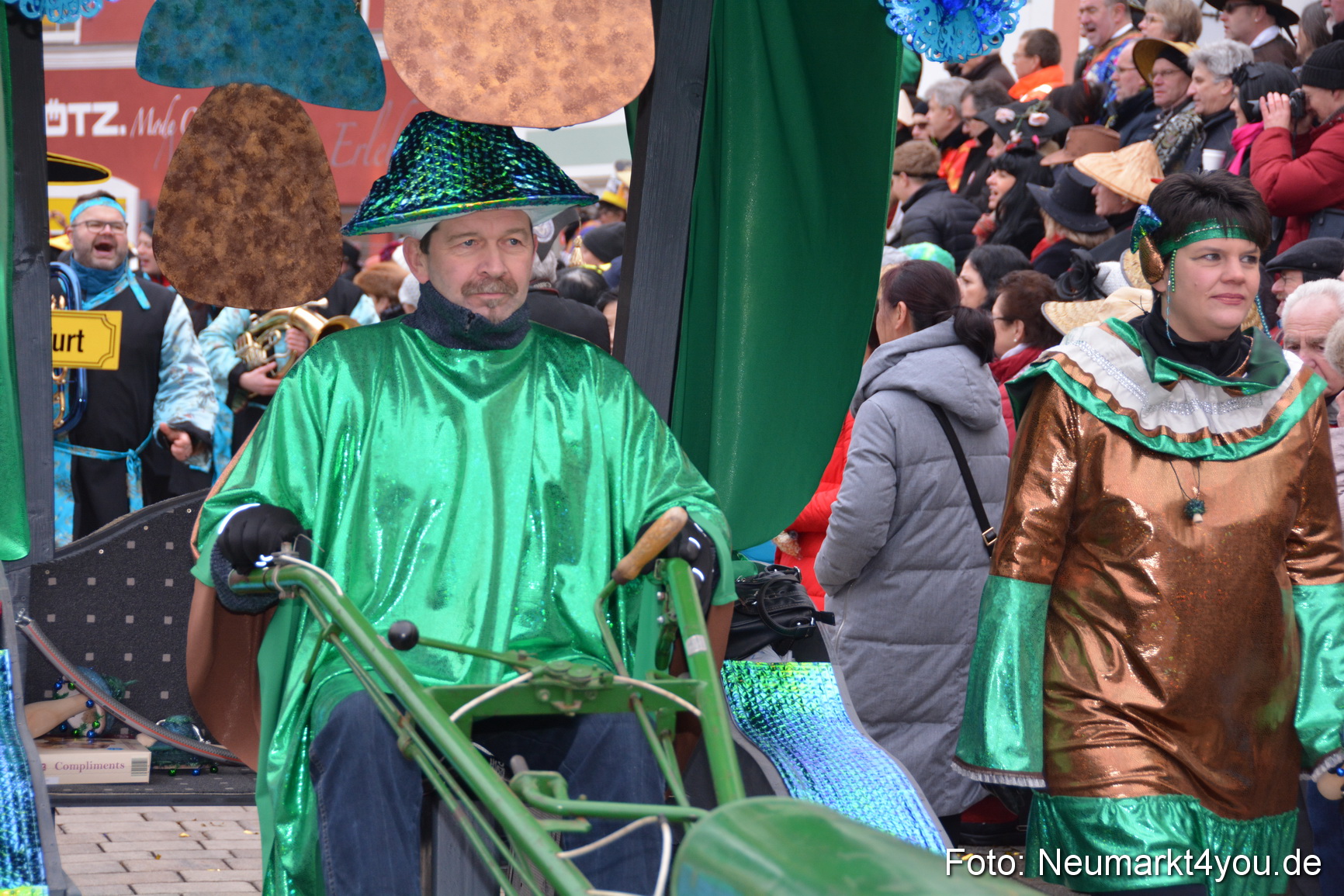 Chinesenfasching Dietfurt 2018 080218 0207