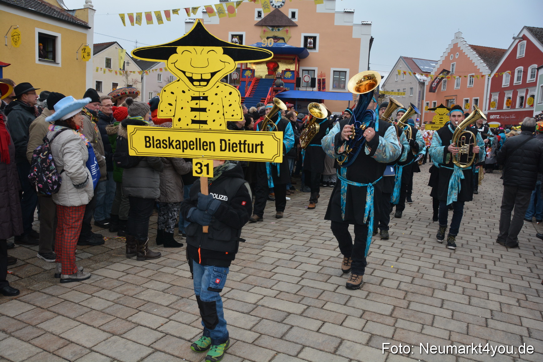 Chinesenfasching Dietfurt 2018 080218 0208