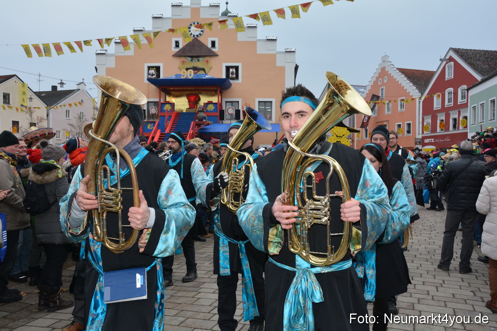 Chinesenfasching Dietfurt 2018 080218 0210