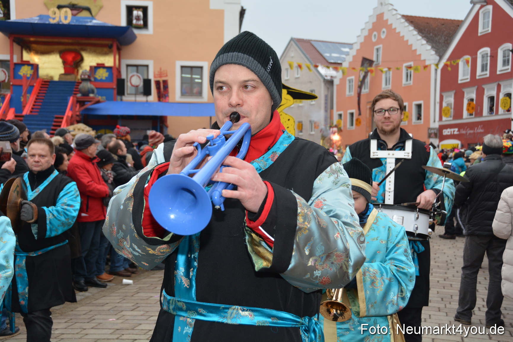 Chinesenfasching Dietfurt 2018 080218 0211