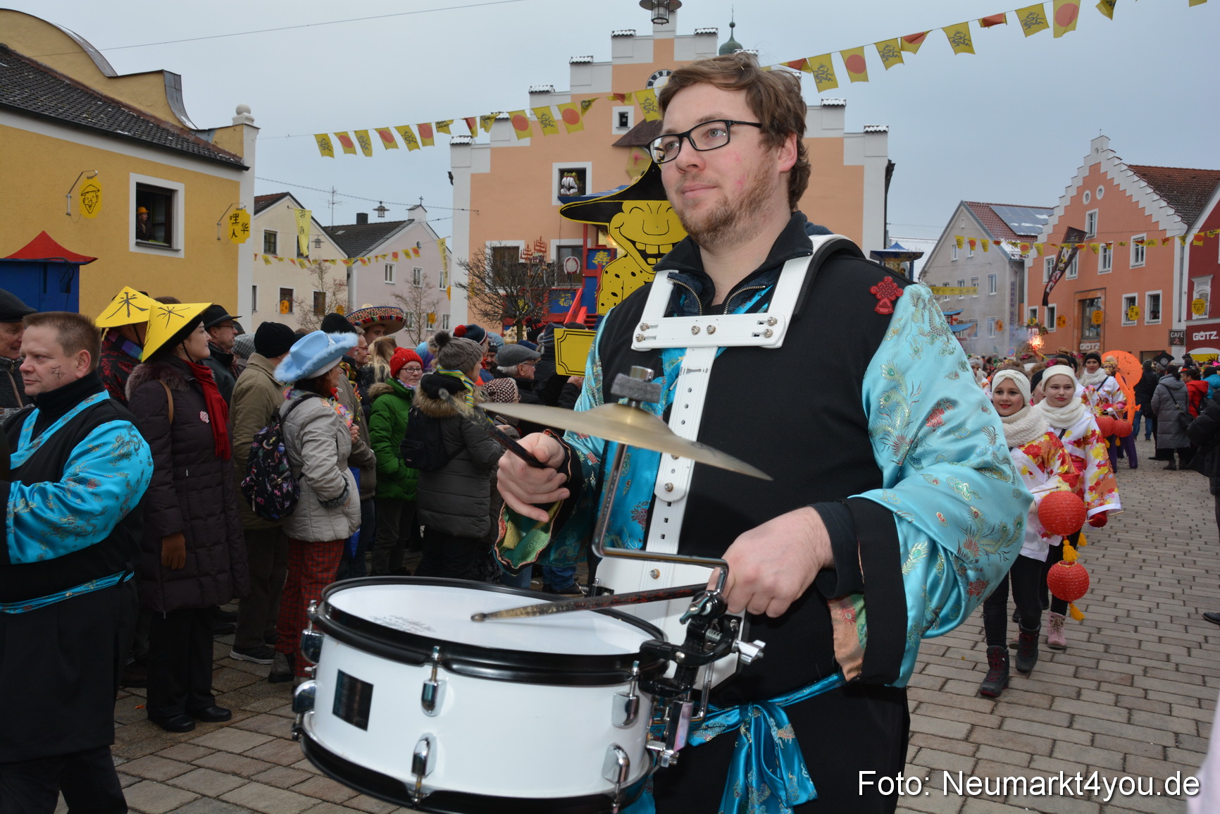Chinesenfasching Dietfurt 2018 080218 0212