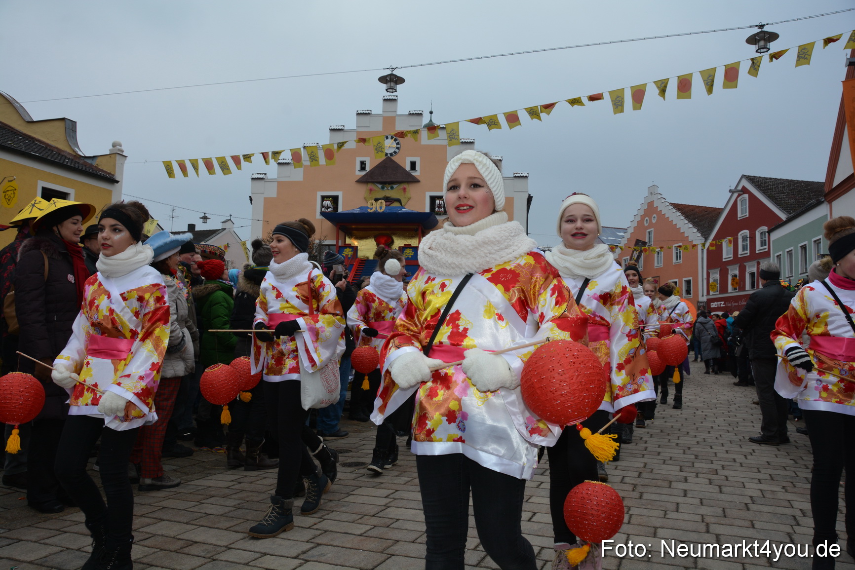 Chinesenfasching Dietfurt 2018 080218 0213