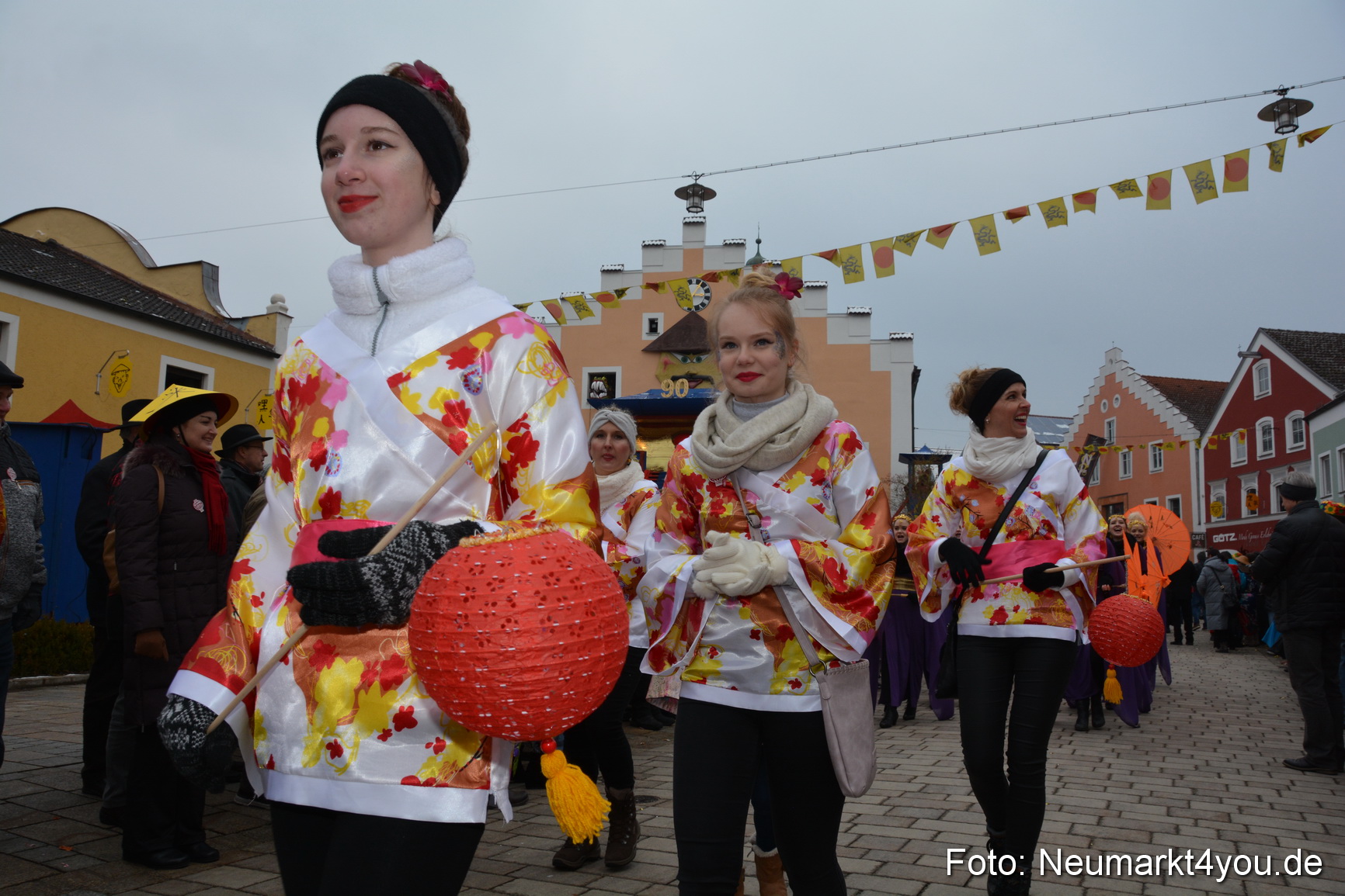 Chinesenfasching Dietfurt 2018 080218 0214