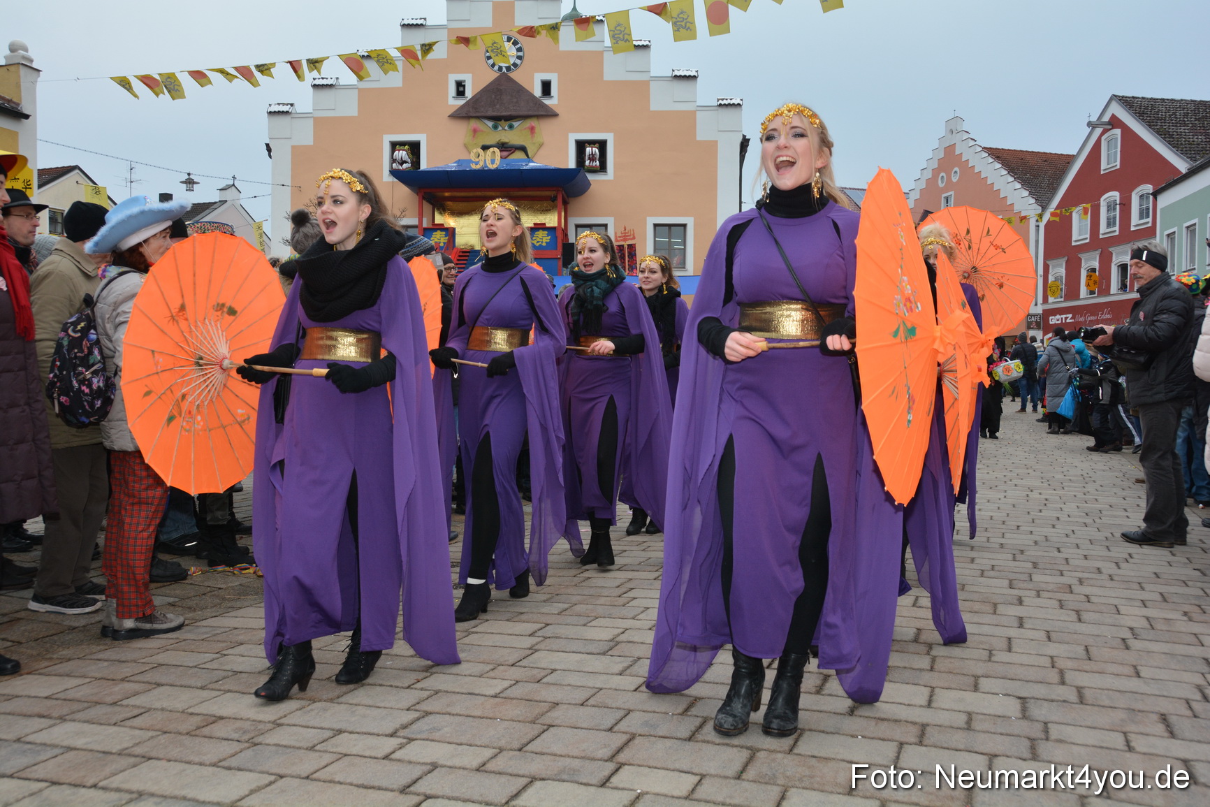 Chinesenfasching Dietfurt 2018 080218 0215