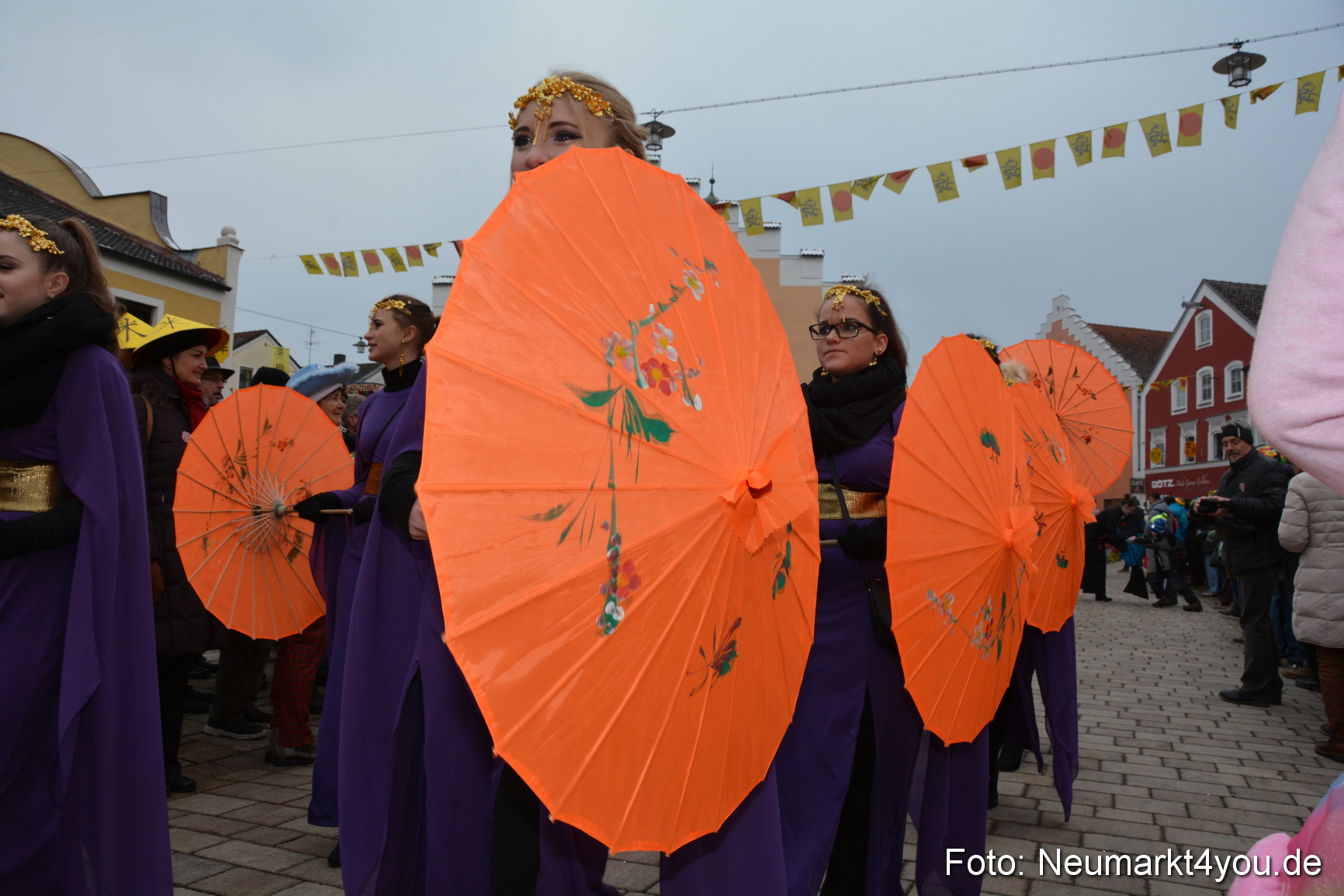 Chinesenfasching Dietfurt 2018 080218 0216