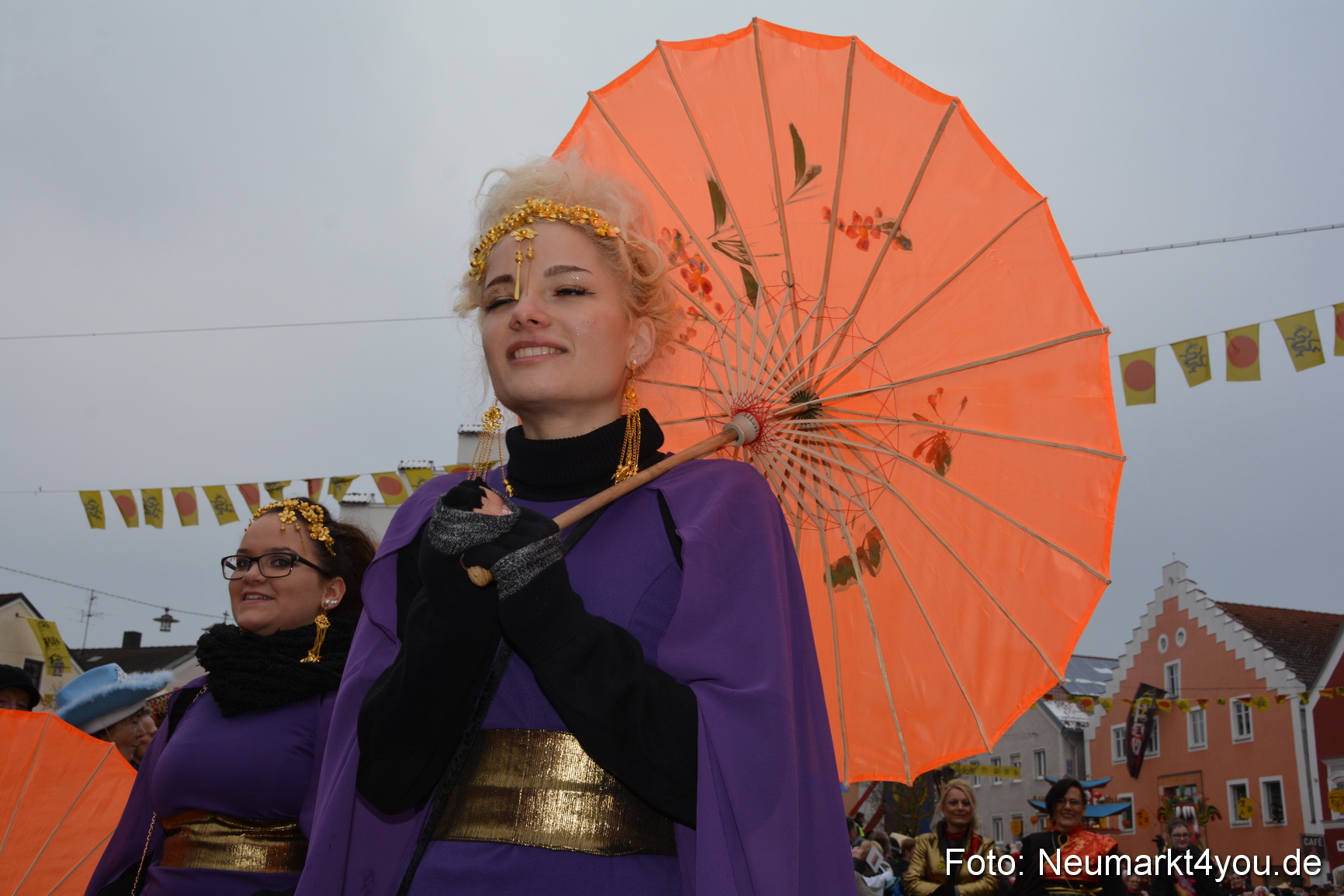 Chinesenfasching Dietfurt 2018 080218 0217