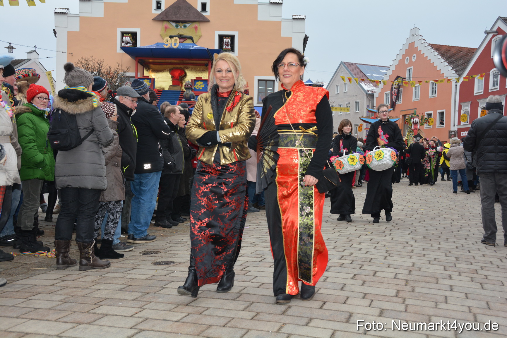 Chinesenfasching Dietfurt 2018 080218 0218