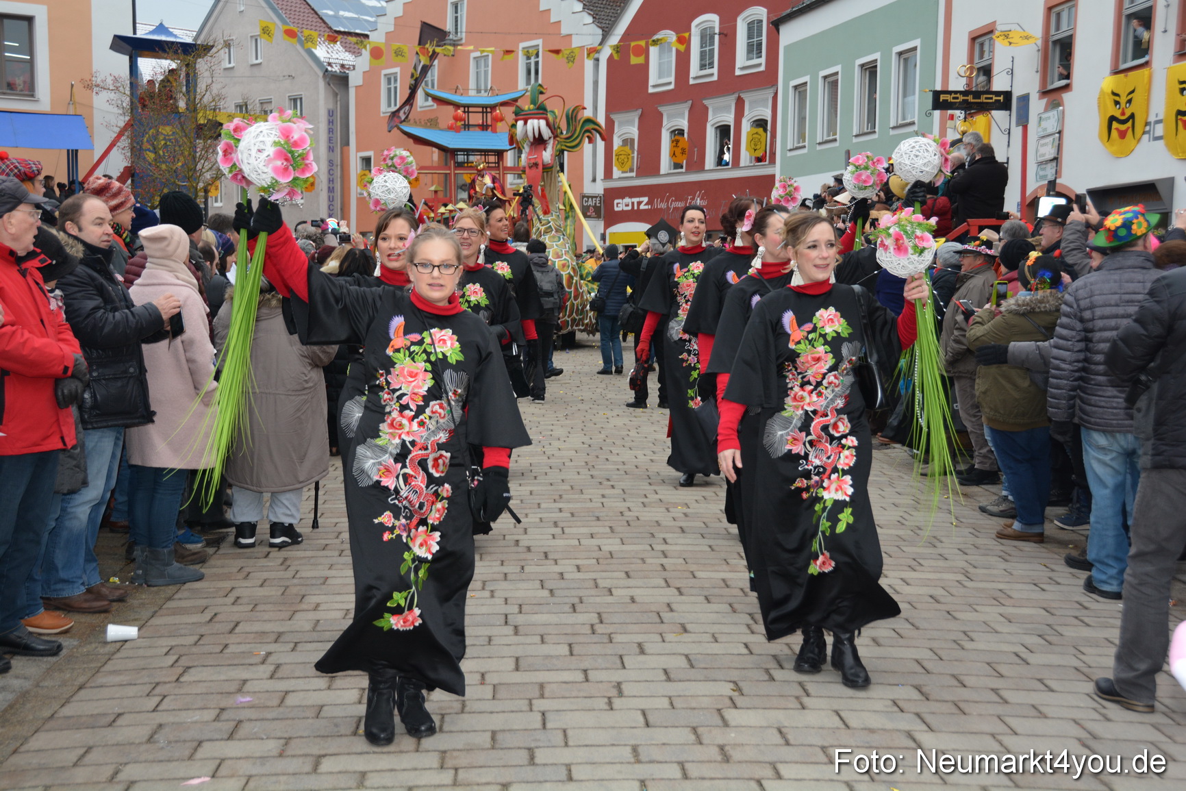Chinesenfasching Dietfurt 2018 080218 0220