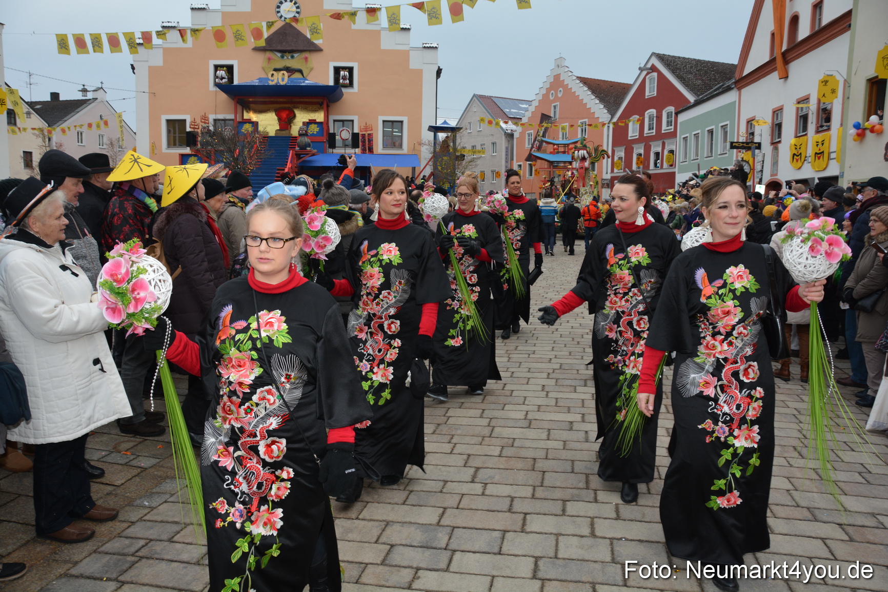 Chinesenfasching Dietfurt 2018 080218 0221