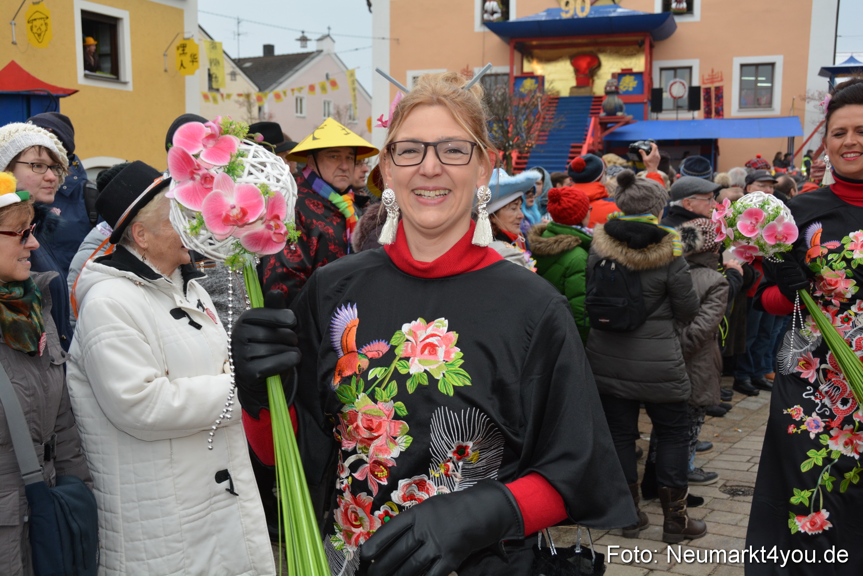 Chinesenfasching Dietfurt 2018 080218 0222