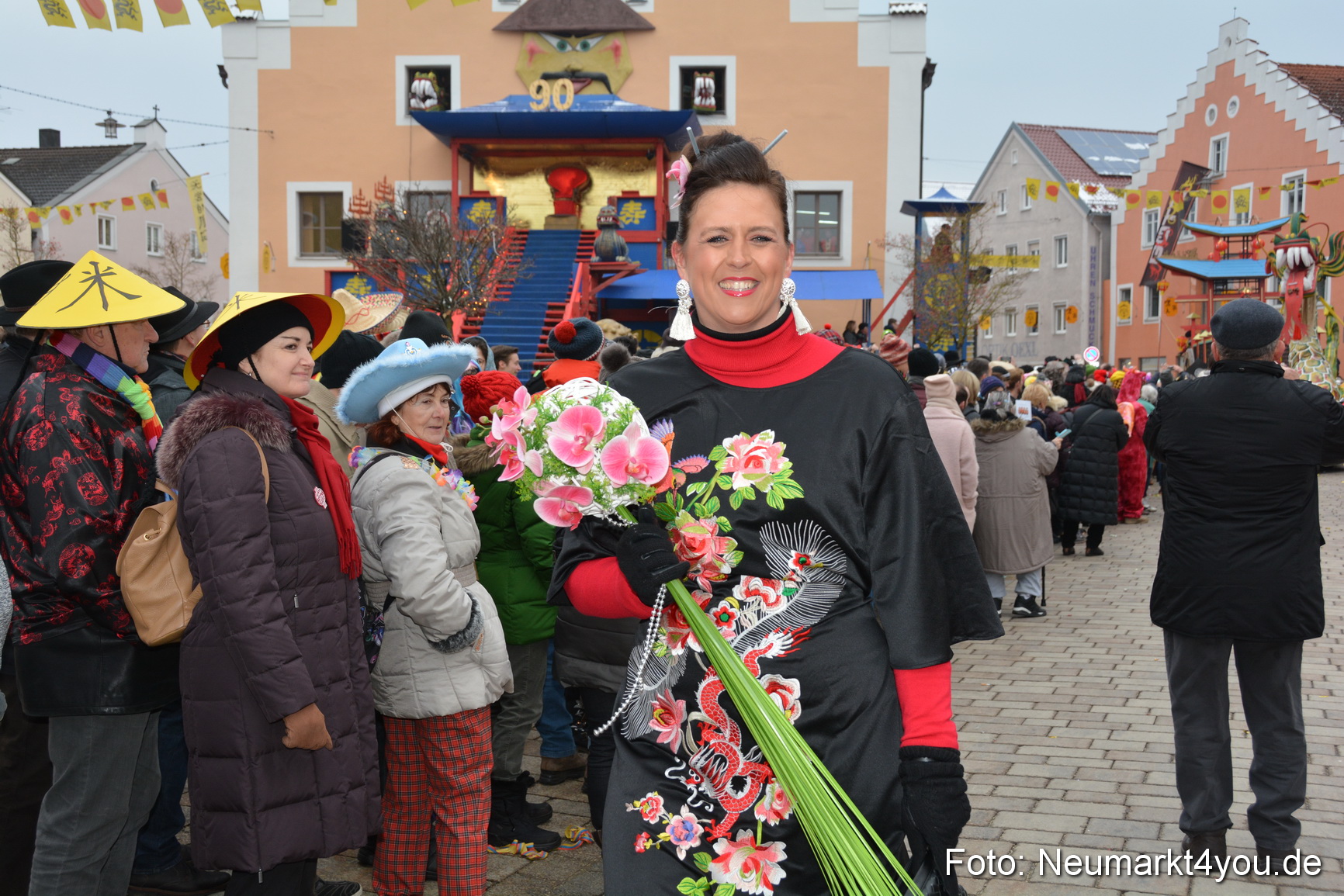 Chinesenfasching Dietfurt 2018 080218 0223