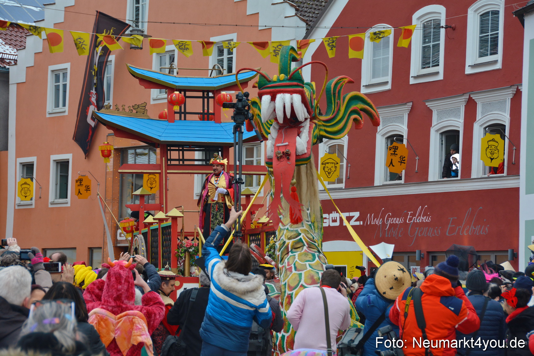 Chinesenfasching Dietfurt 2018 080218 0224