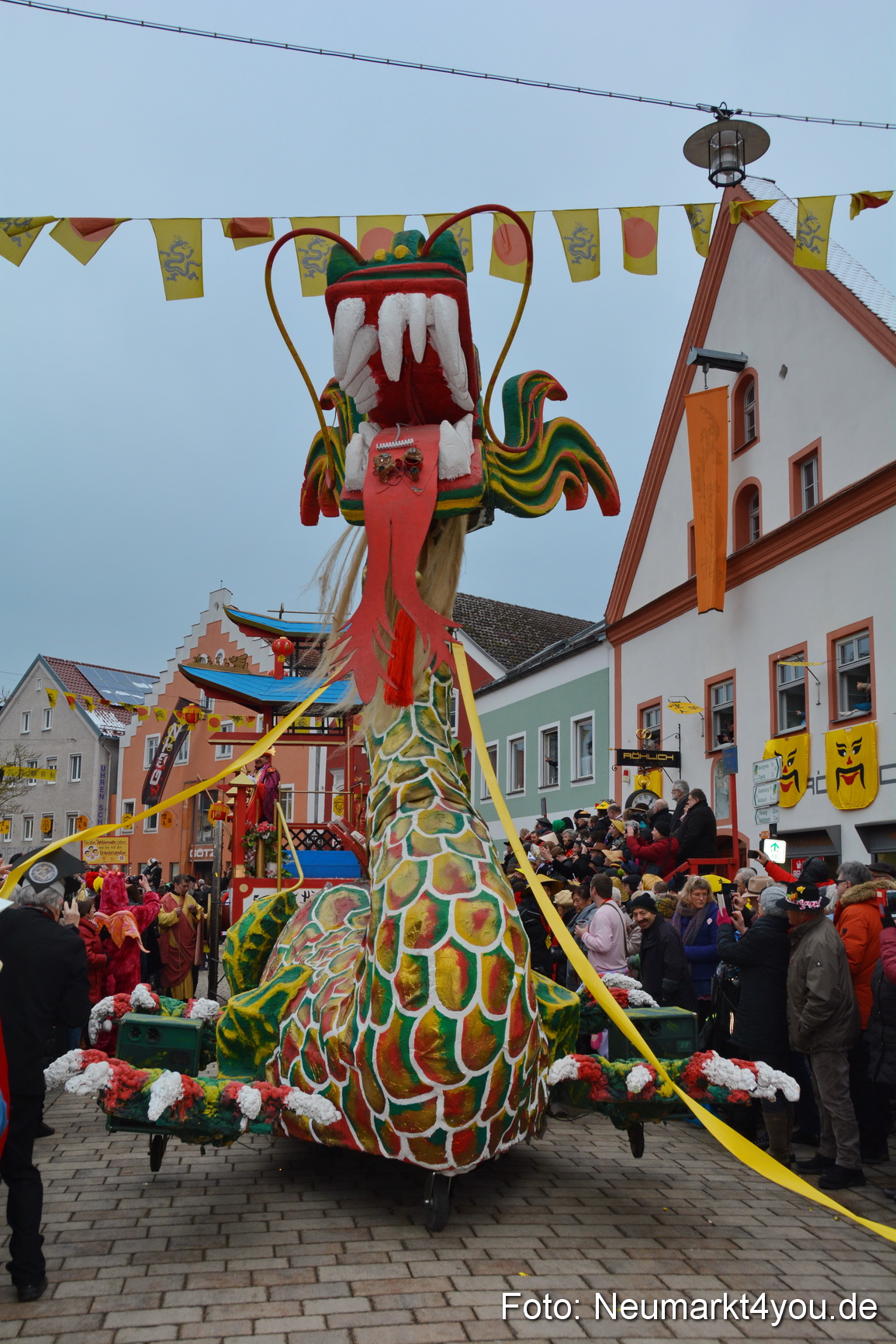 Chinesenfasching Dietfurt 2018 080218 0225
