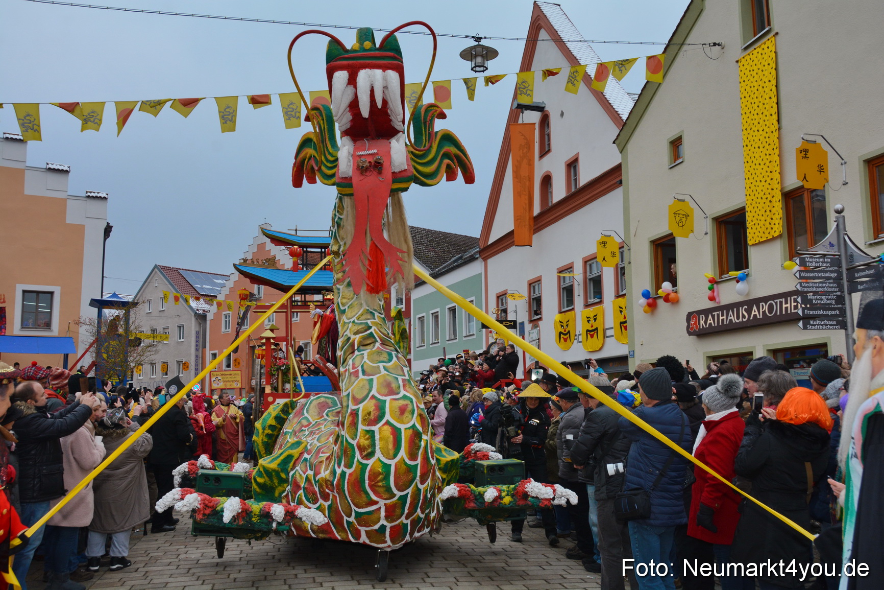 Chinesenfasching Dietfurt 2018 080218 0226
