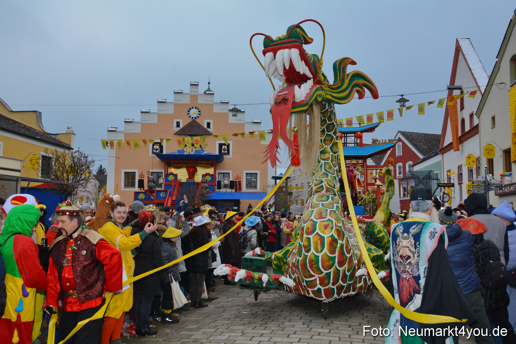 Chinesenfasching Dietfurt 2018 080218 0227