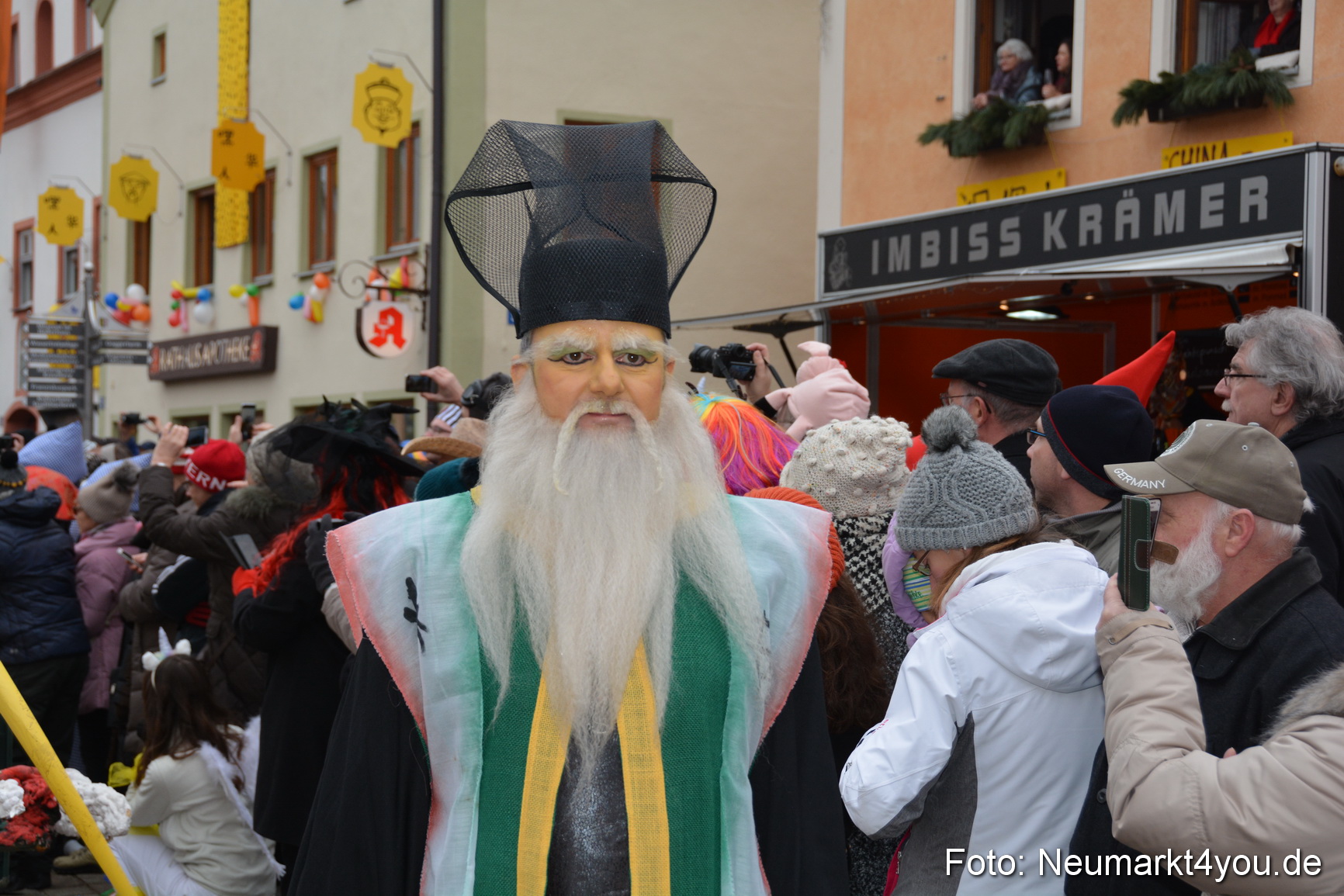 Chinesenfasching Dietfurt 2018 080218 0228