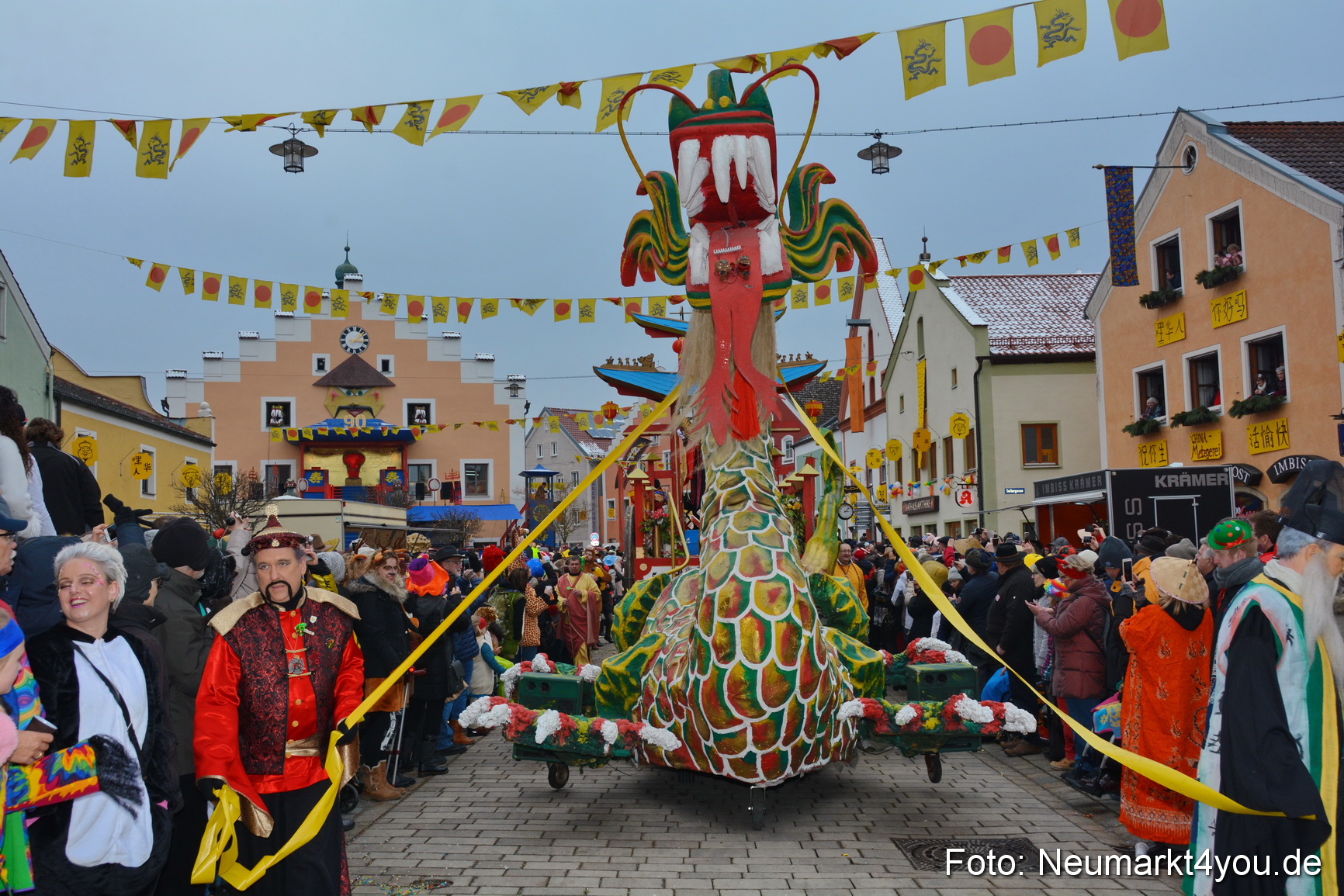 Chinesenfasching Dietfurt 2018 080218 0229