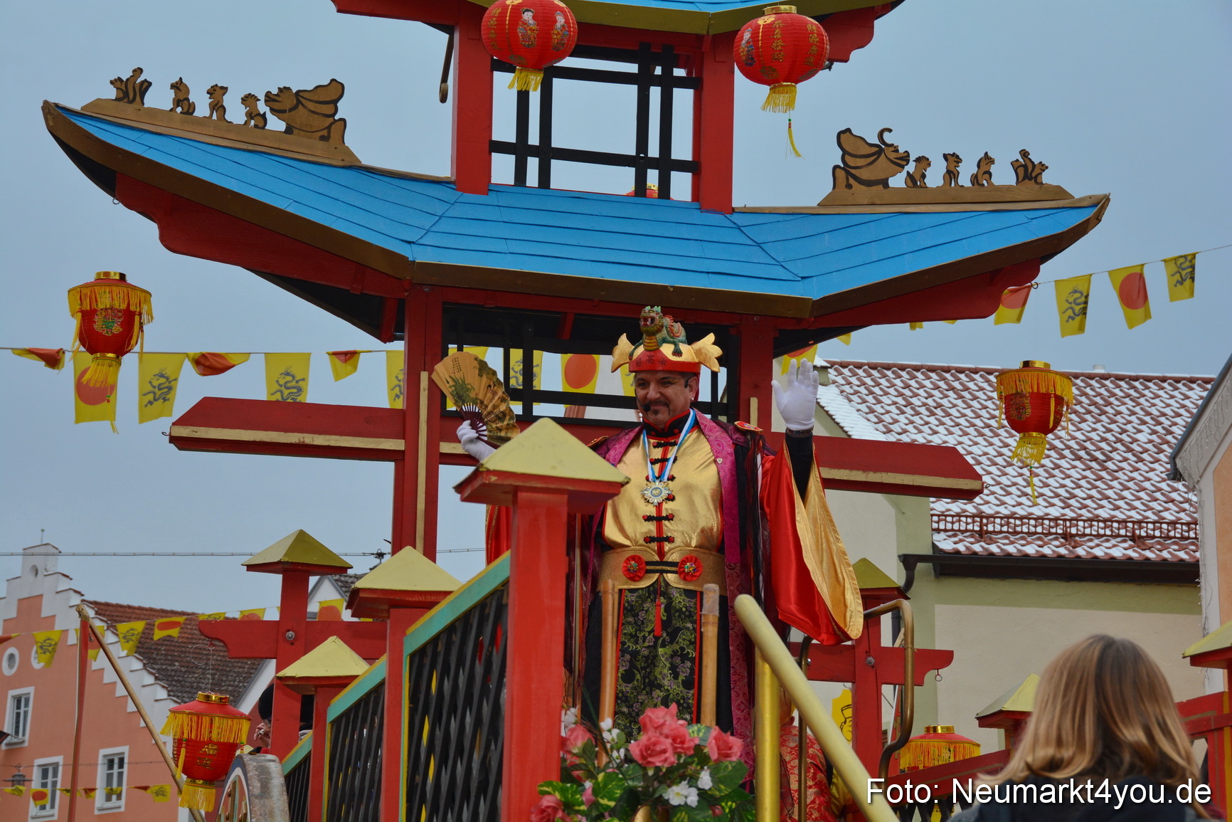 Chinesenfasching Dietfurt 2018 080218 0231