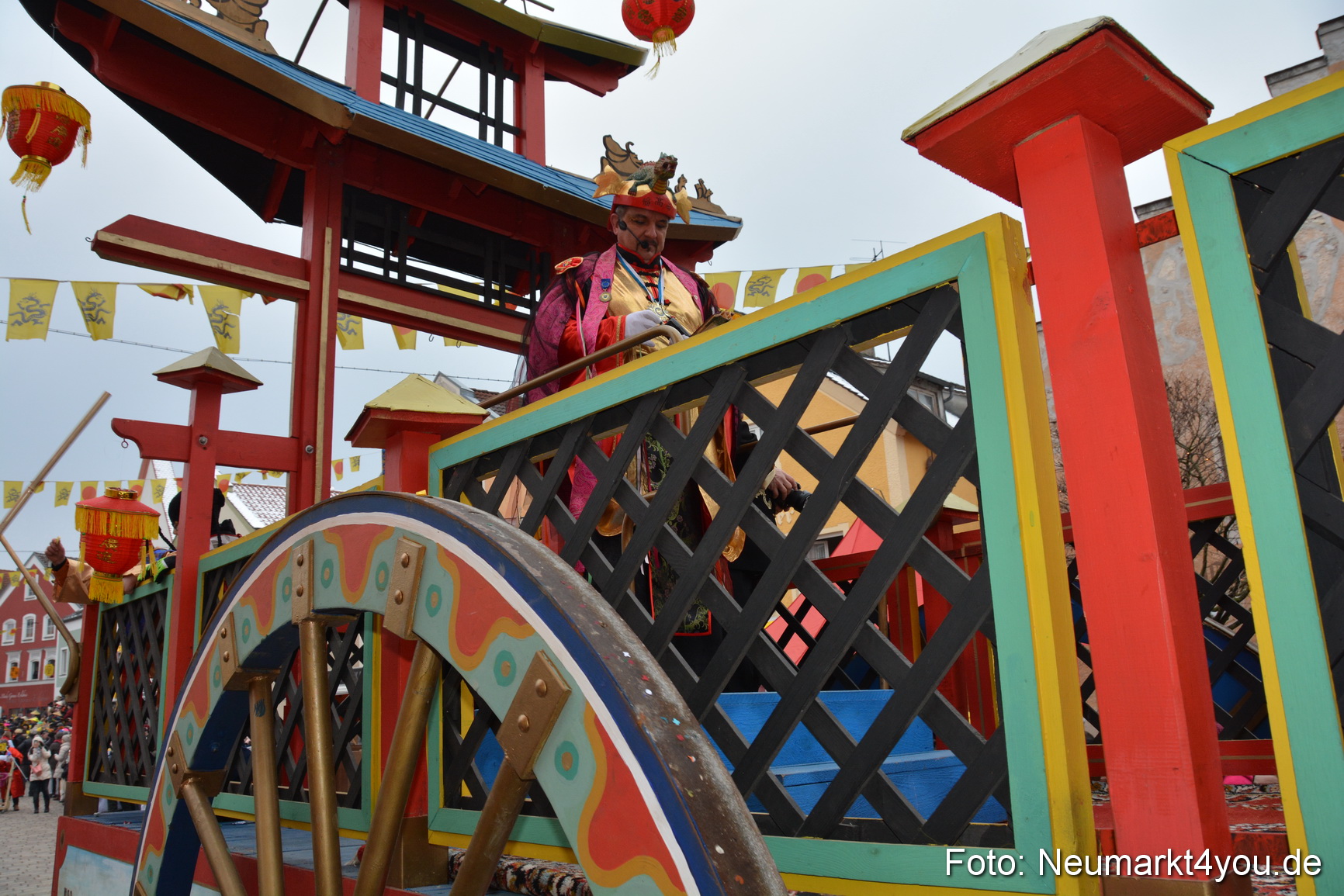 Chinesenfasching Dietfurt 2018 080218 0232