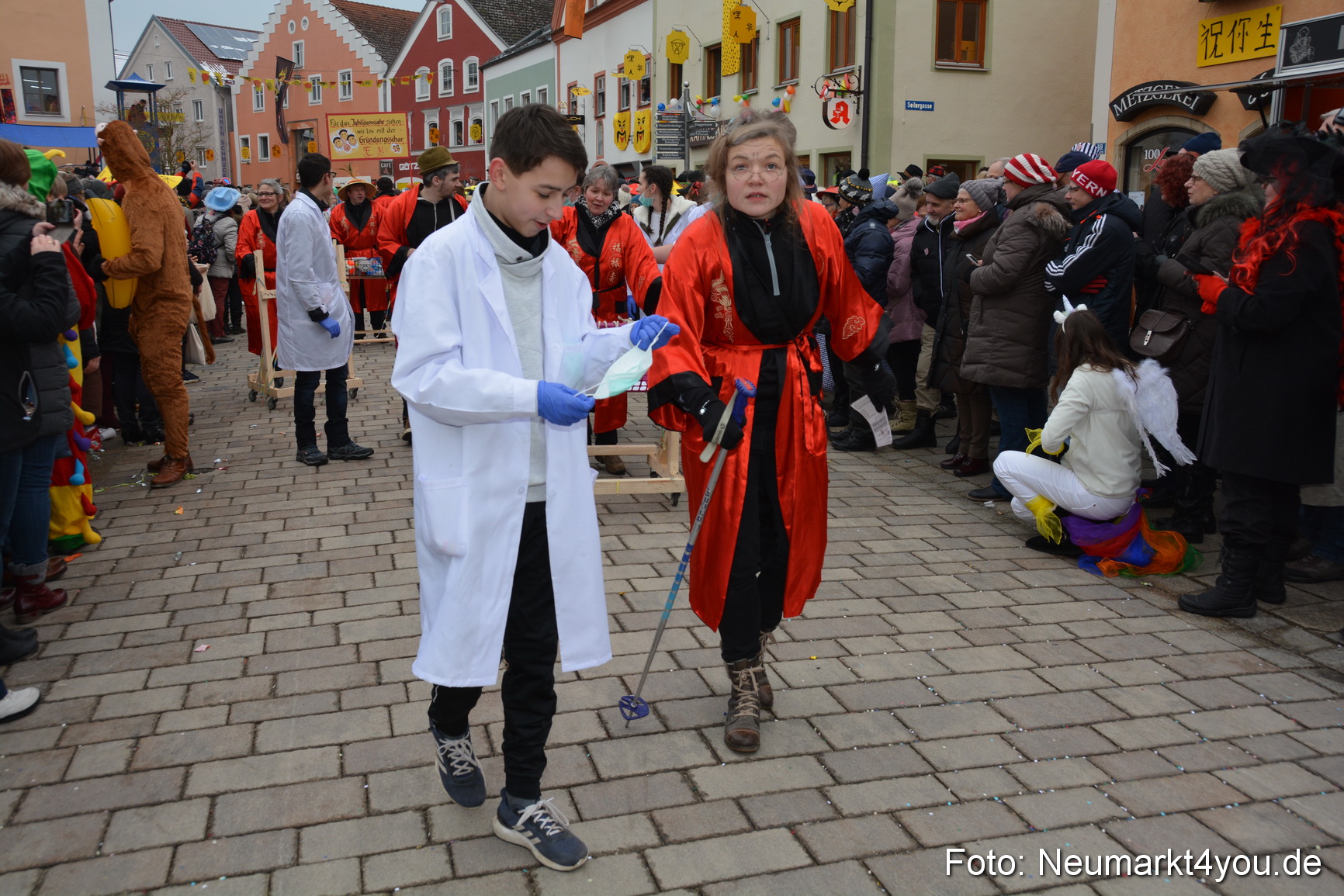 Chinesenfasching Dietfurt 2018 080218 0233