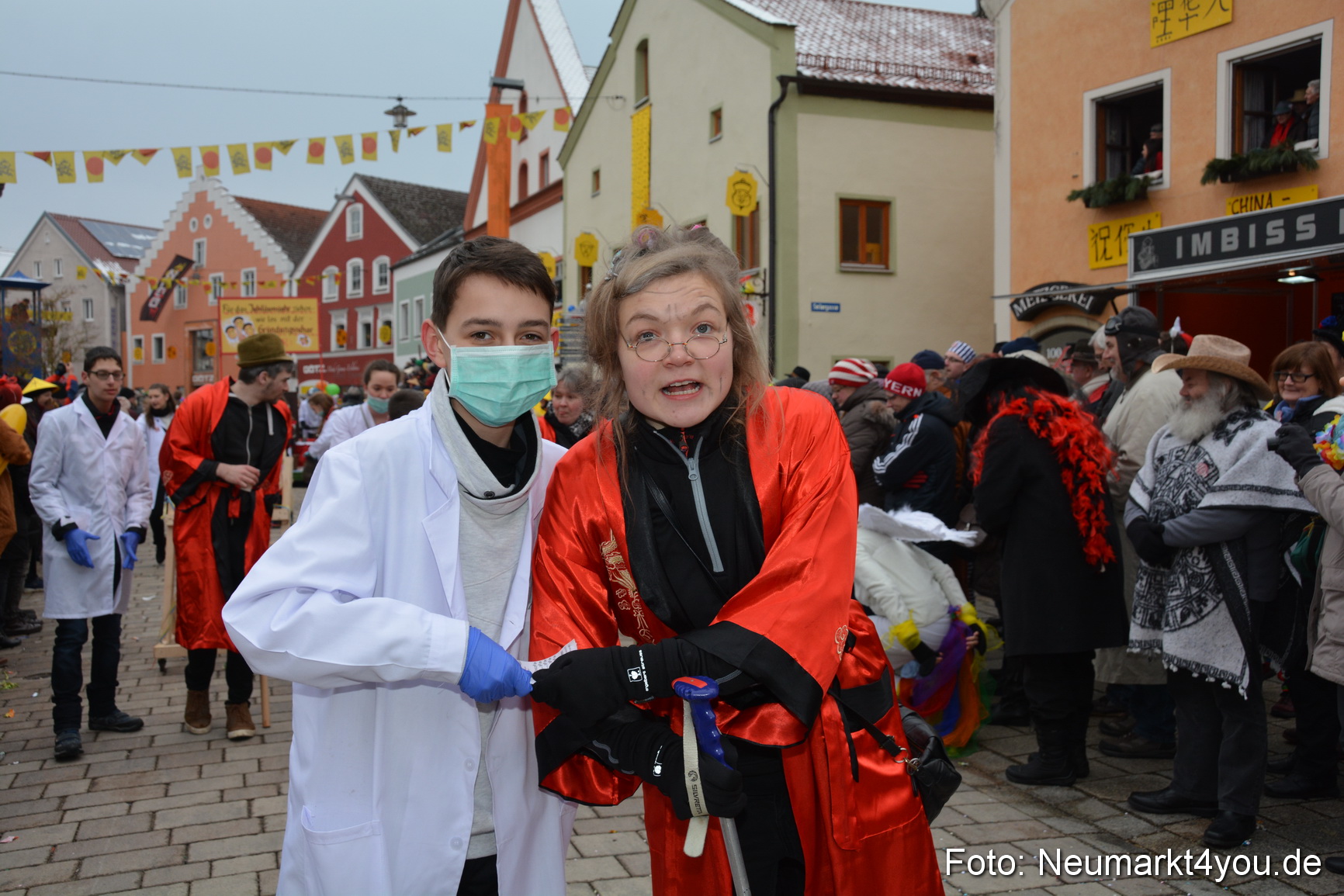 Chinesenfasching Dietfurt 2018 080218 0234