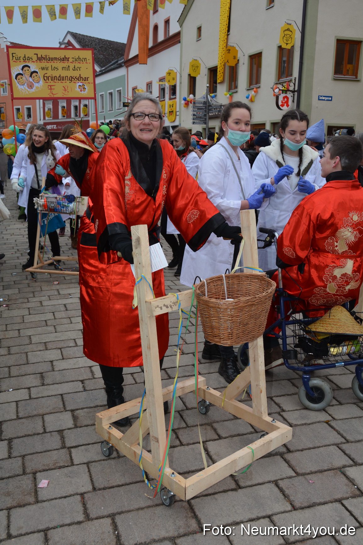 Chinesenfasching Dietfurt 2018 080218 0235