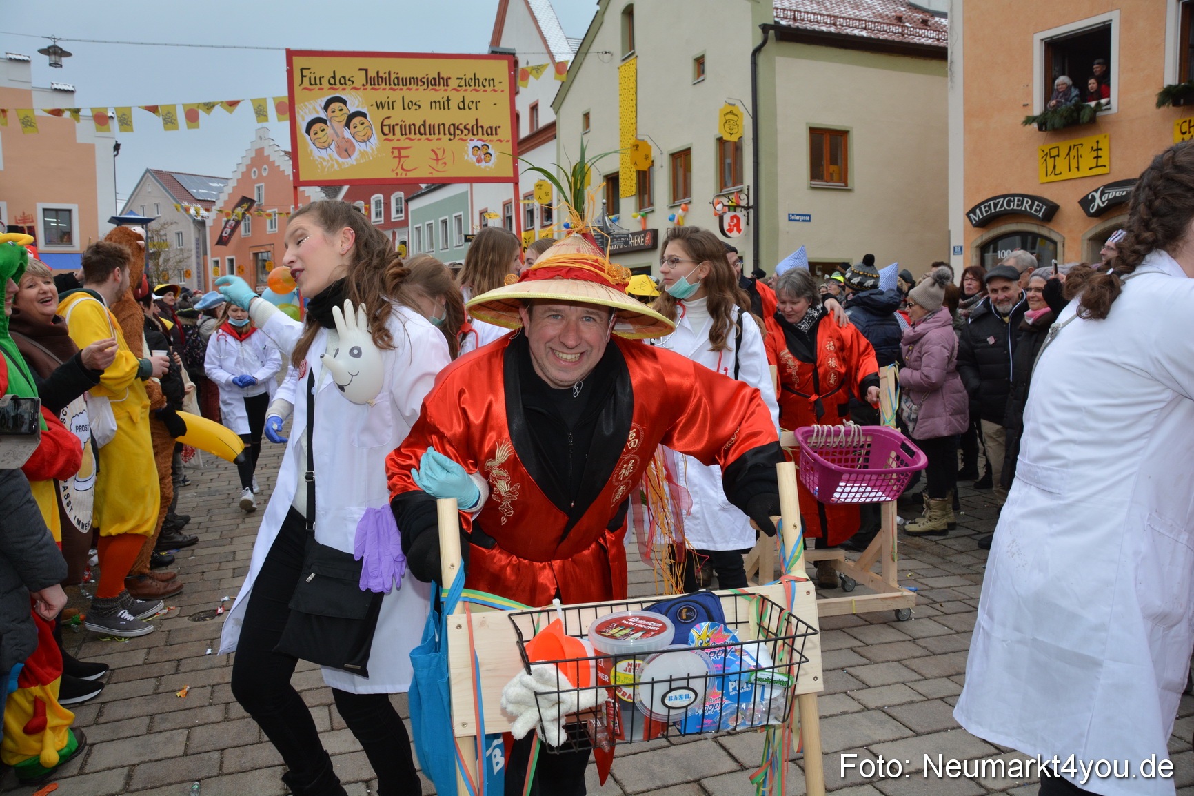 Chinesenfasching Dietfurt 2018 080218 0236