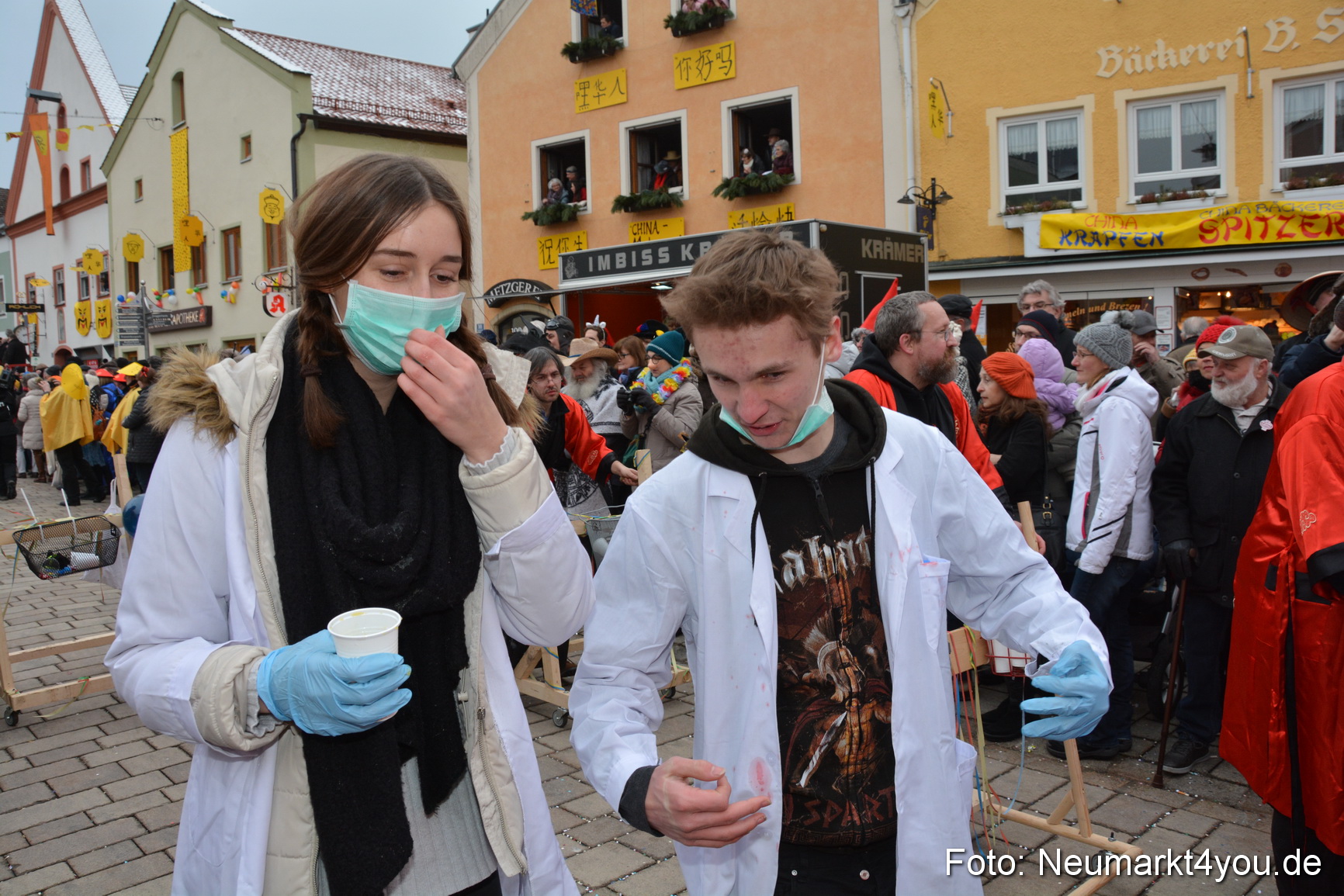 Chinesenfasching Dietfurt 2018 080218 0238