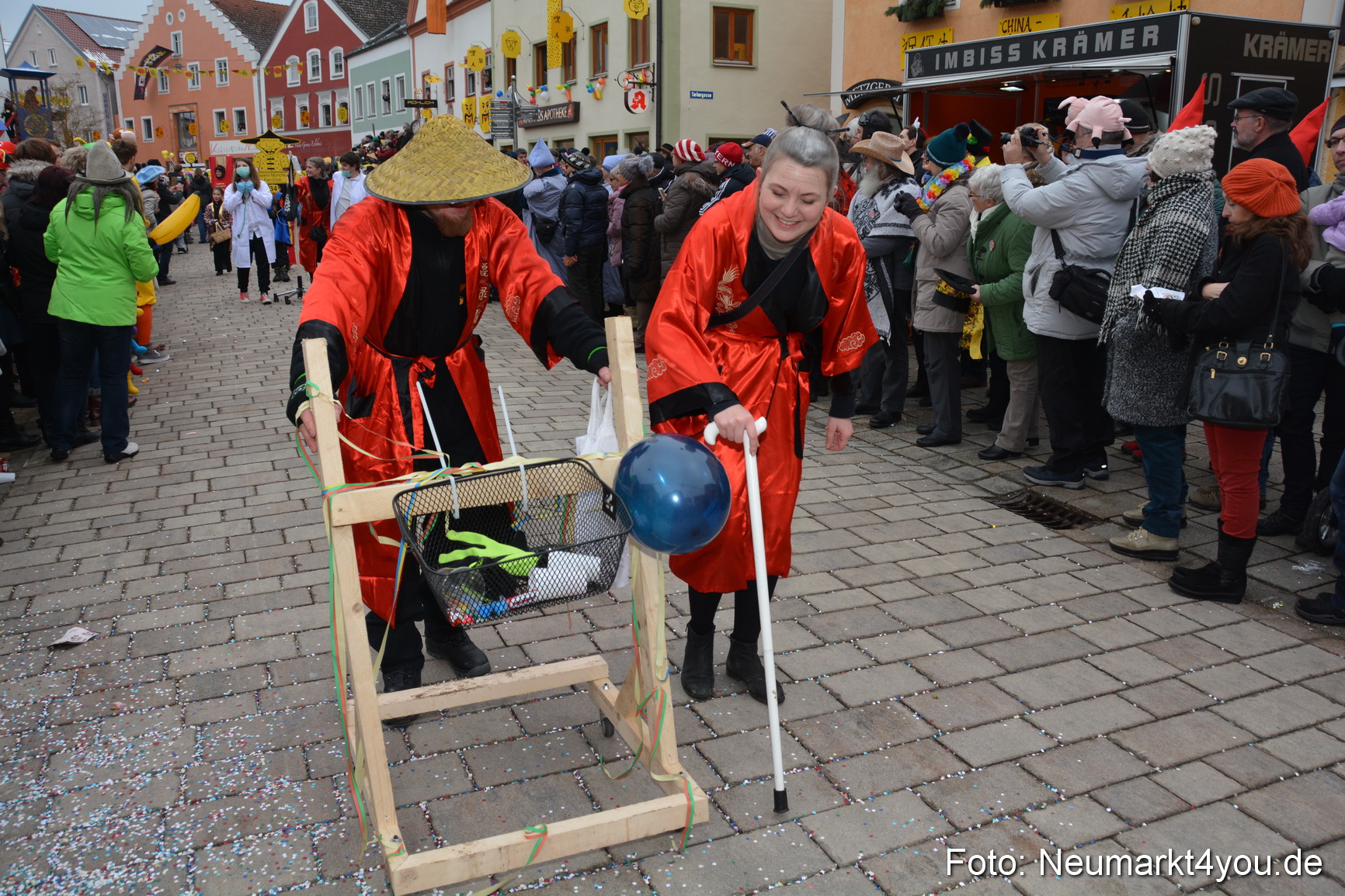 Chinesenfasching Dietfurt 2018 080218 0239