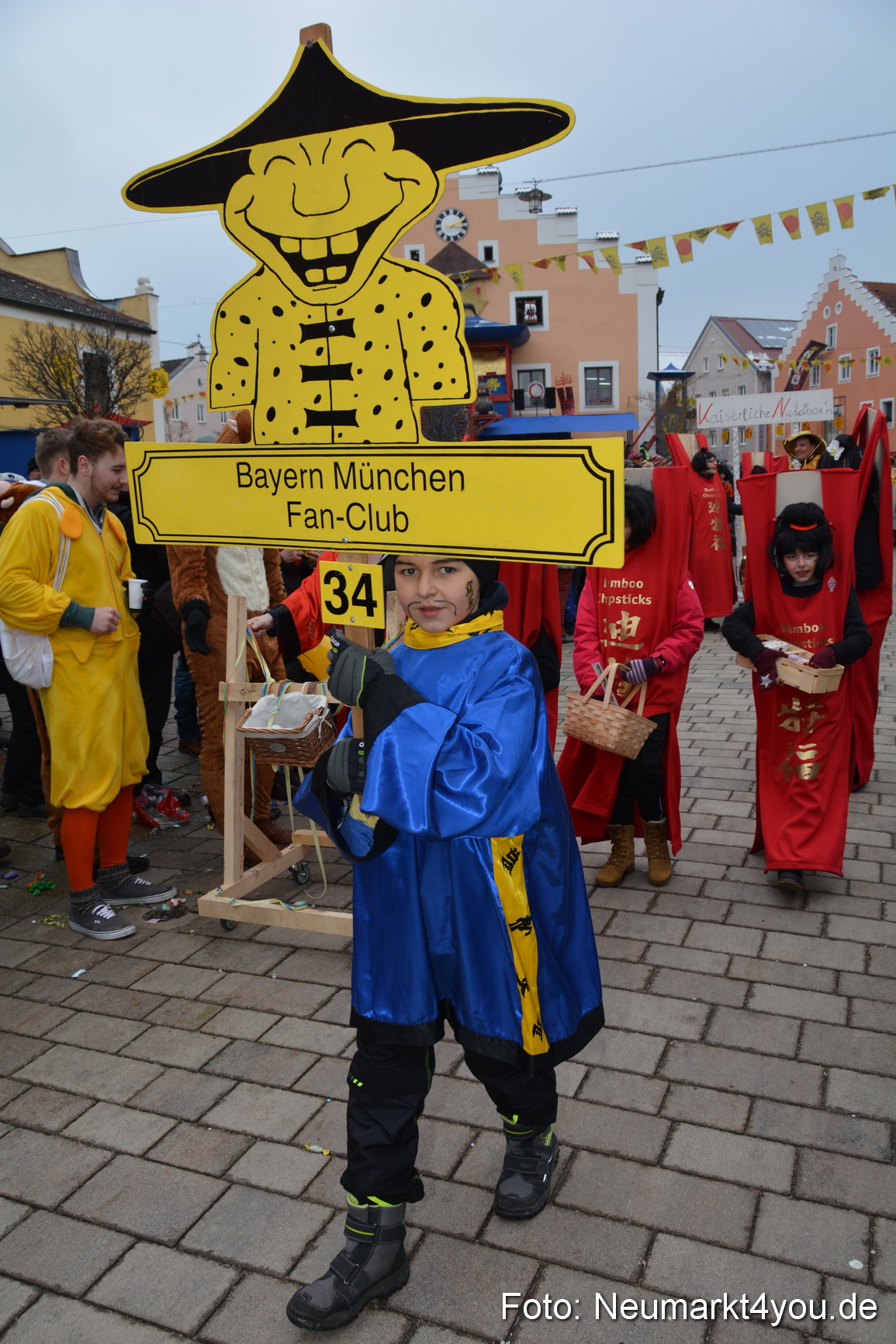 Chinesenfasching Dietfurt 2018 080218 0240