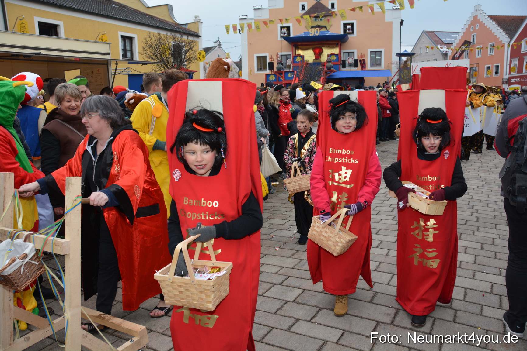 Chinesenfasching Dietfurt 2018 080218 0241