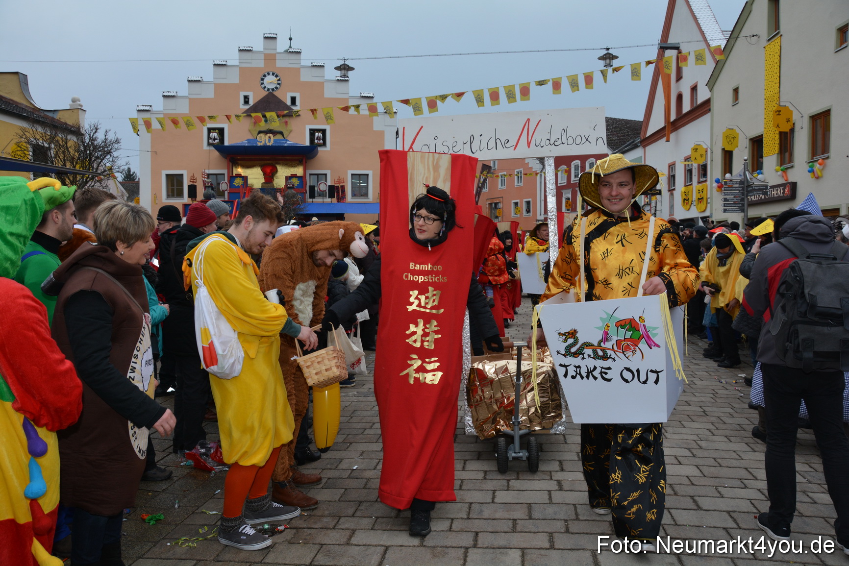Chinesenfasching Dietfurt 2018 080218 0242