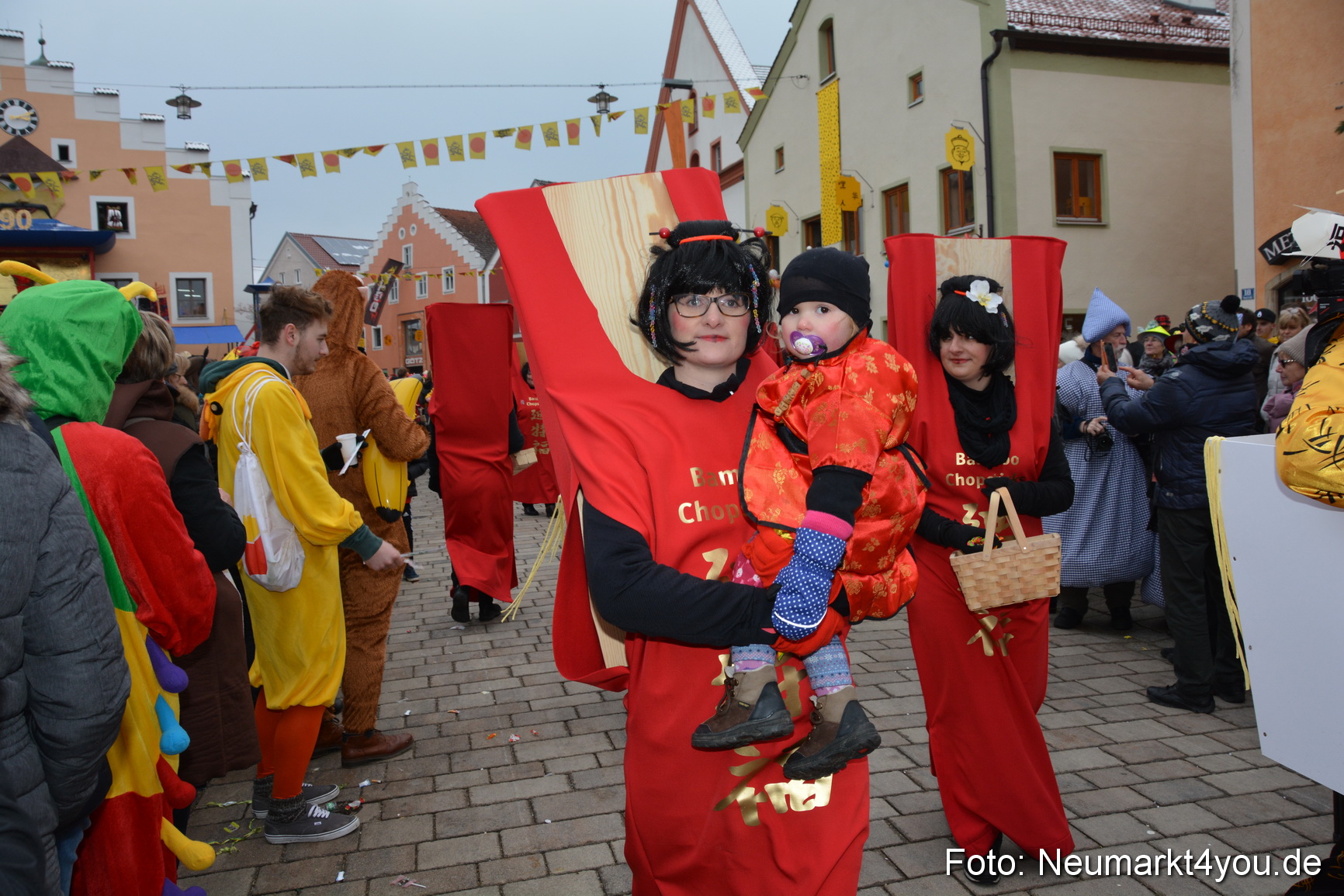 Chinesenfasching Dietfurt 2018 080218 0243