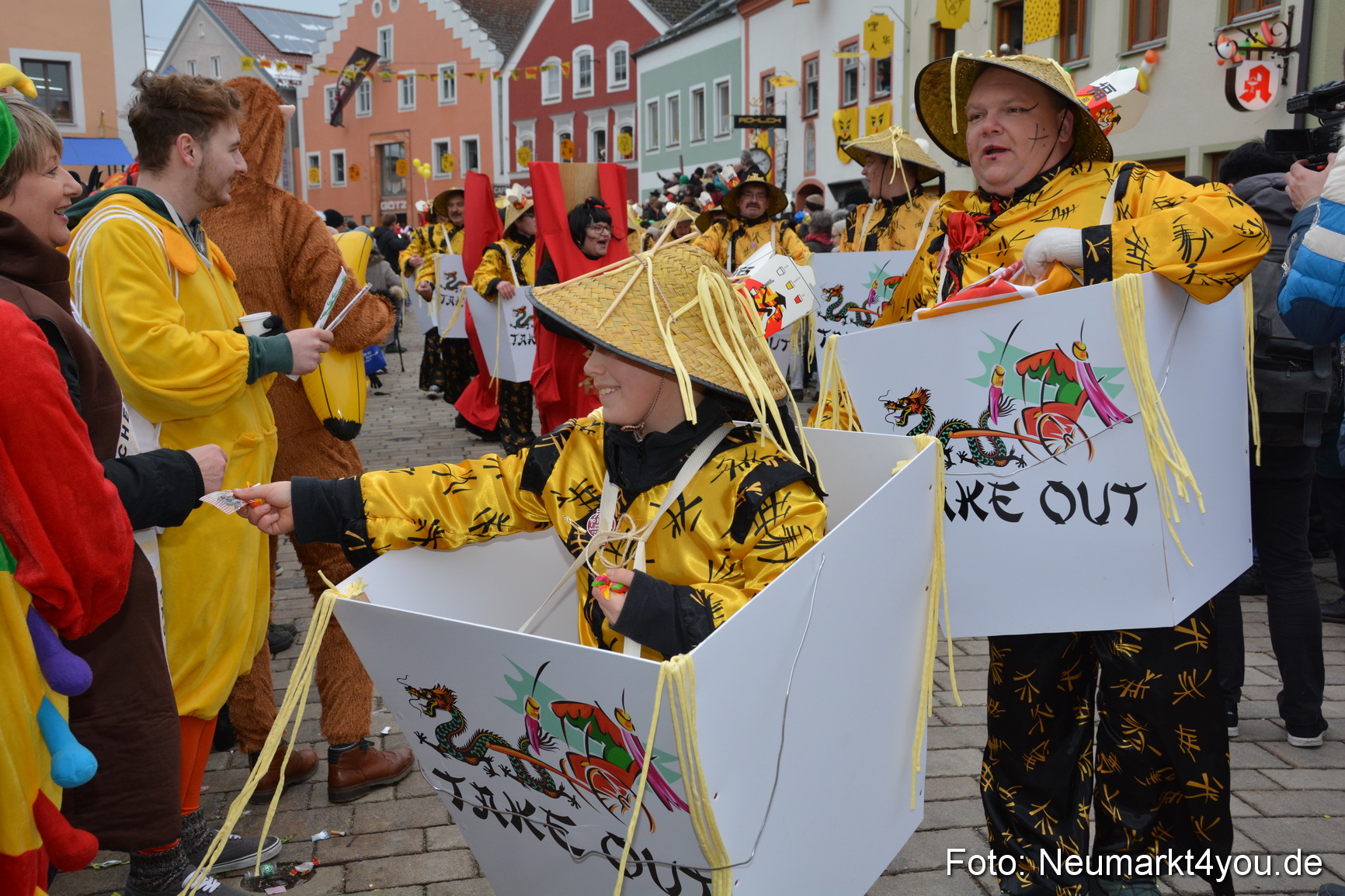 Chinesenfasching Dietfurt 2018 080218 0244