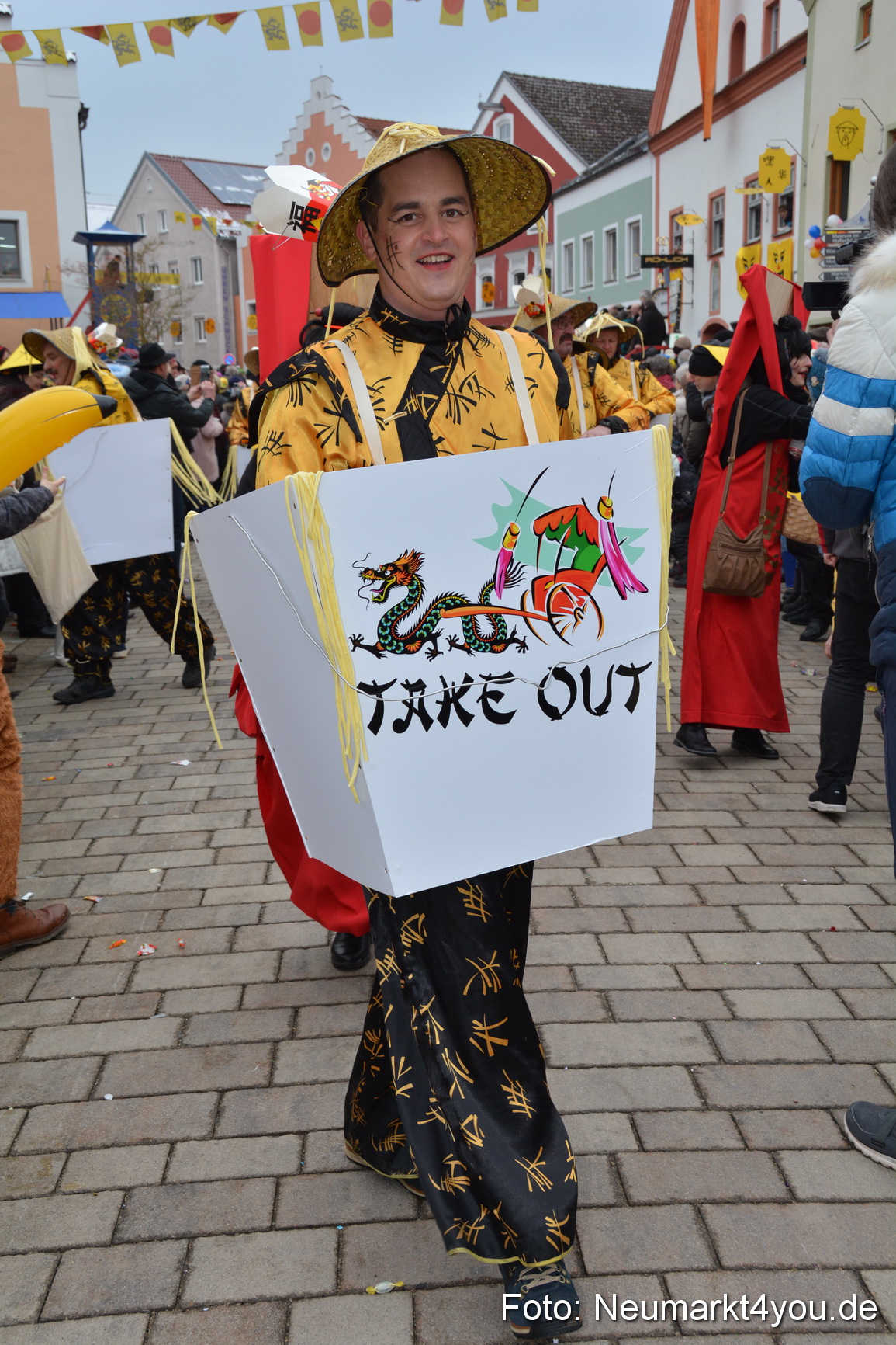 Chinesenfasching Dietfurt 2018 080218 0245