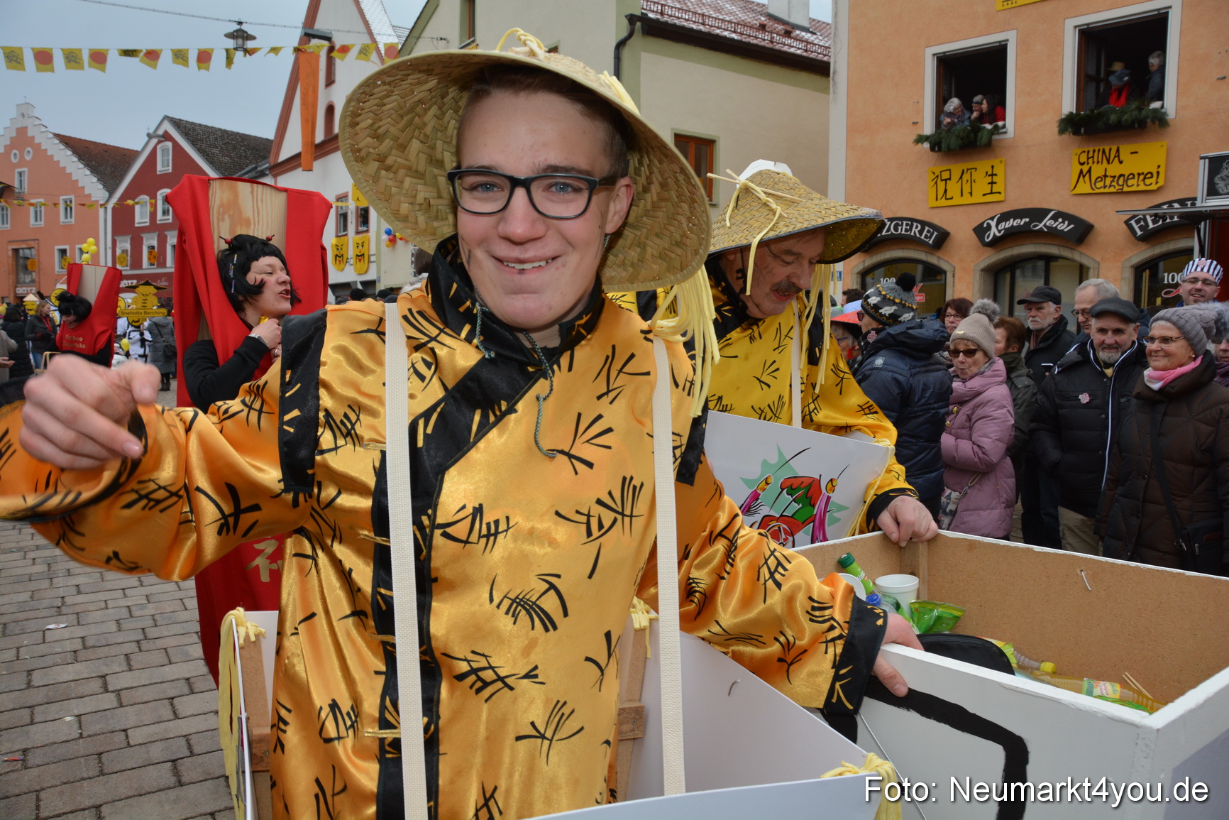 Chinesenfasching Dietfurt 2018 080218 0247