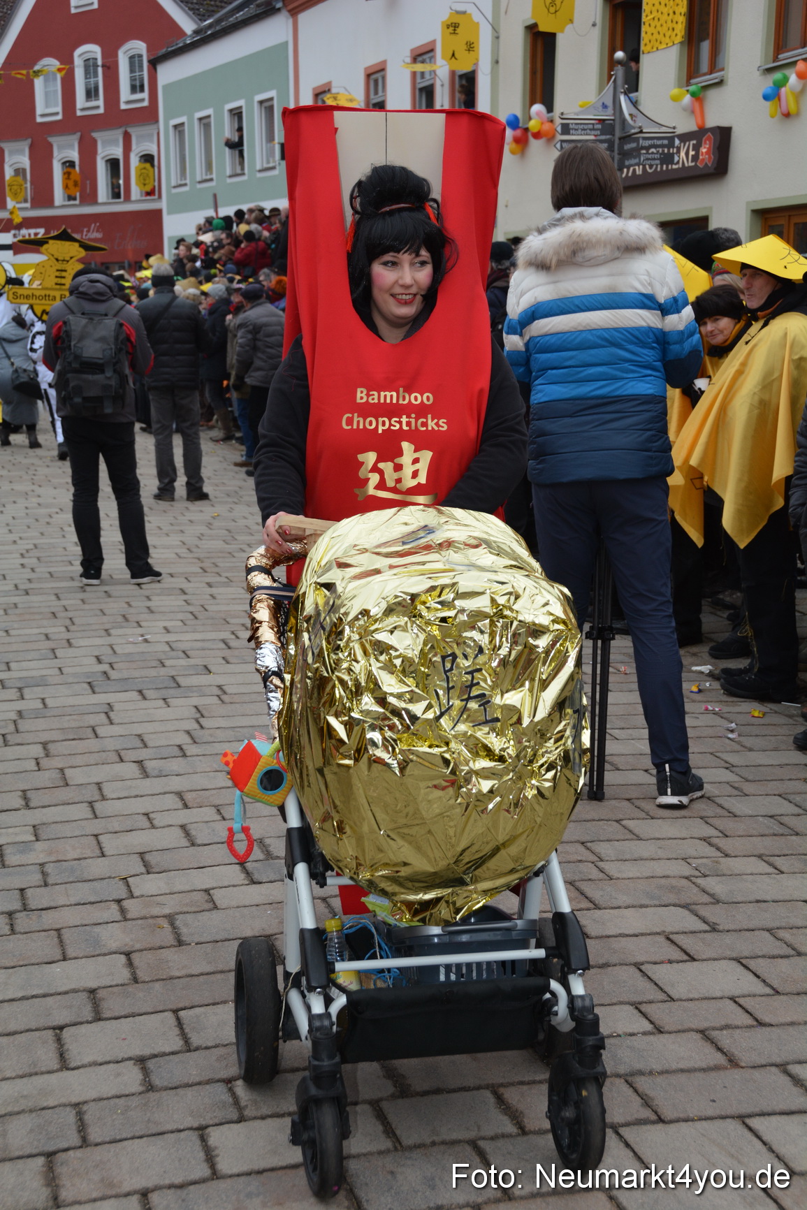 Chinesenfasching Dietfurt 2018 080218 0248