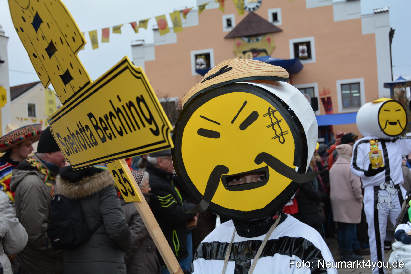 Chinesenfasching Dietfurt 2018 080218 0249