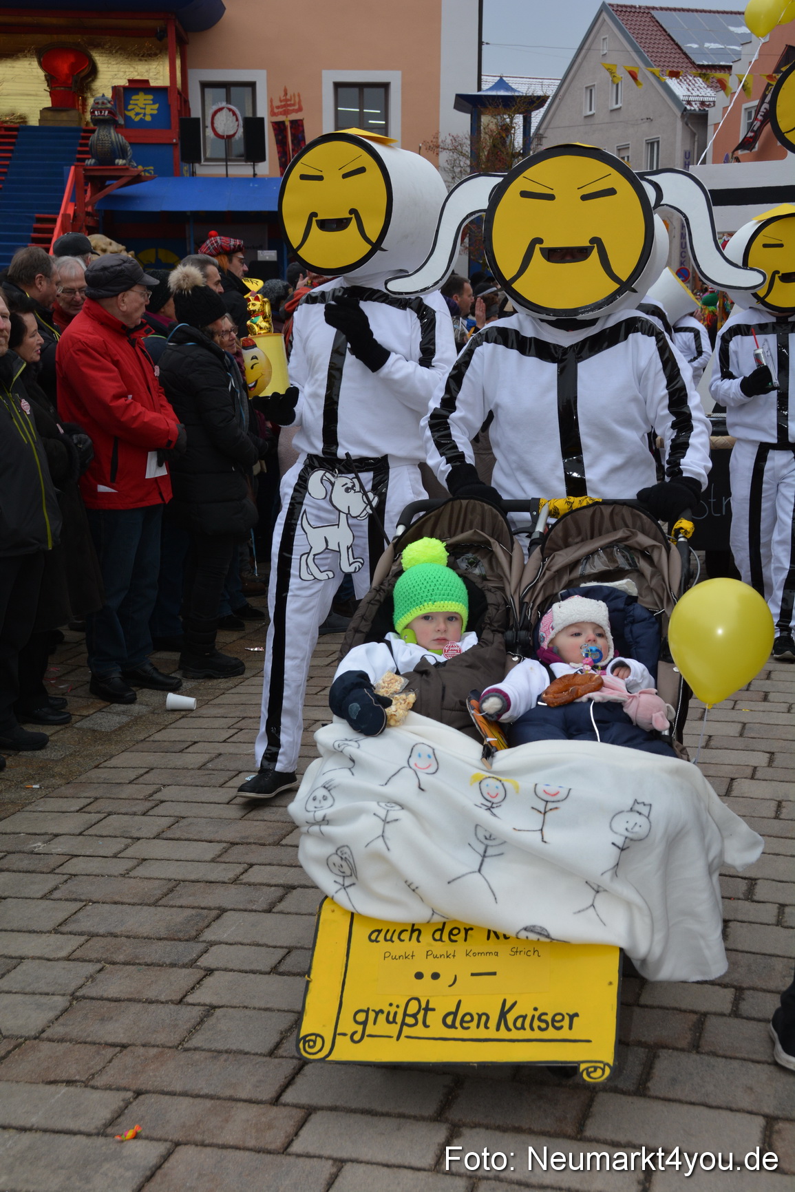 Chinesenfasching Dietfurt 2018 080218 0250