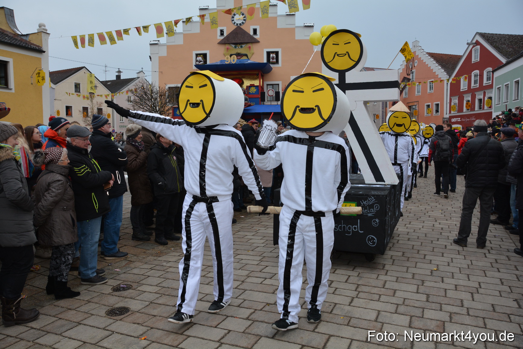 Chinesenfasching Dietfurt 2018 080218 0252