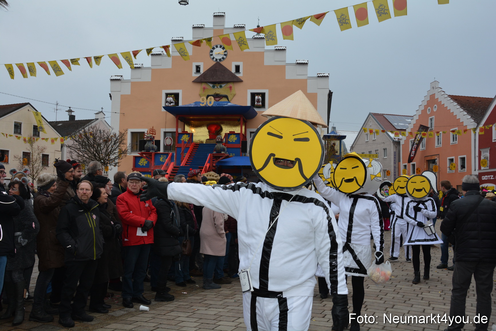 Chinesenfasching Dietfurt 2018 080218 0253