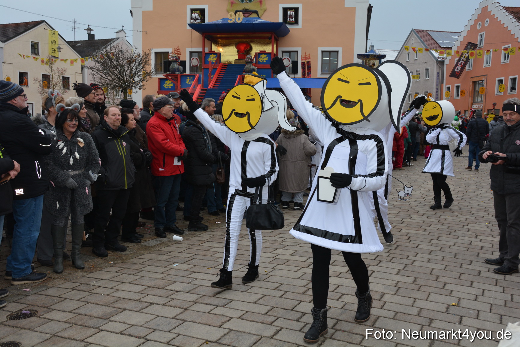 Chinesenfasching Dietfurt 2018 080218 0254