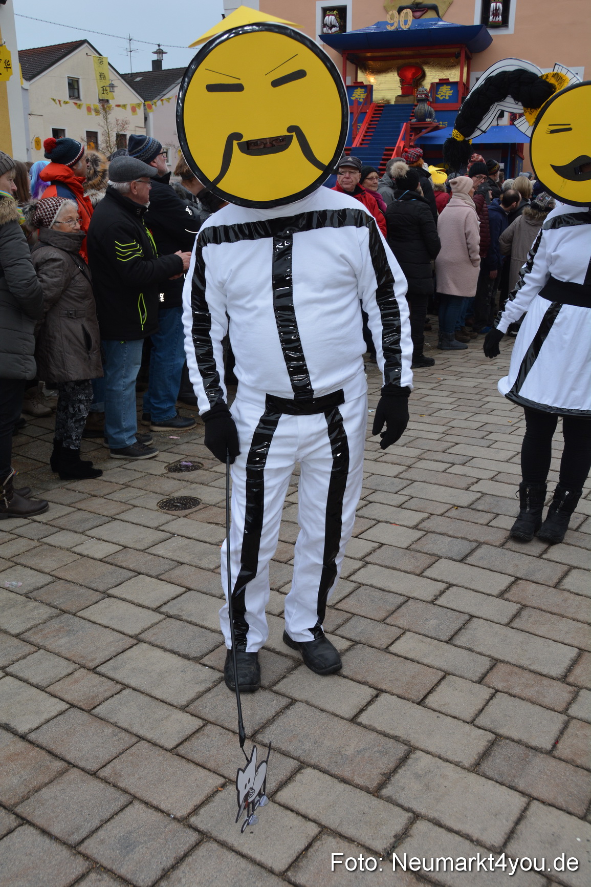 Chinesenfasching Dietfurt 2018 080218 0255