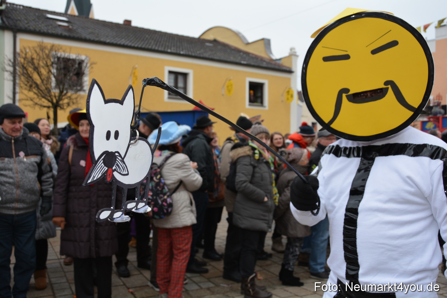 Chinesenfasching Dietfurt 2018 080218 0256