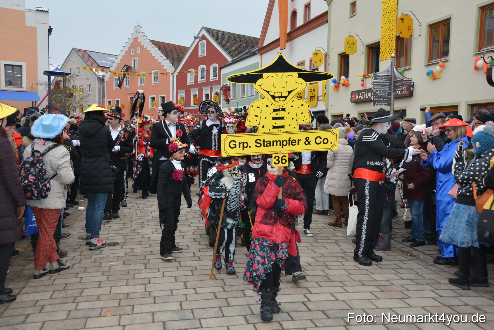 Chinesenfasching Dietfurt 2018 080218 0258