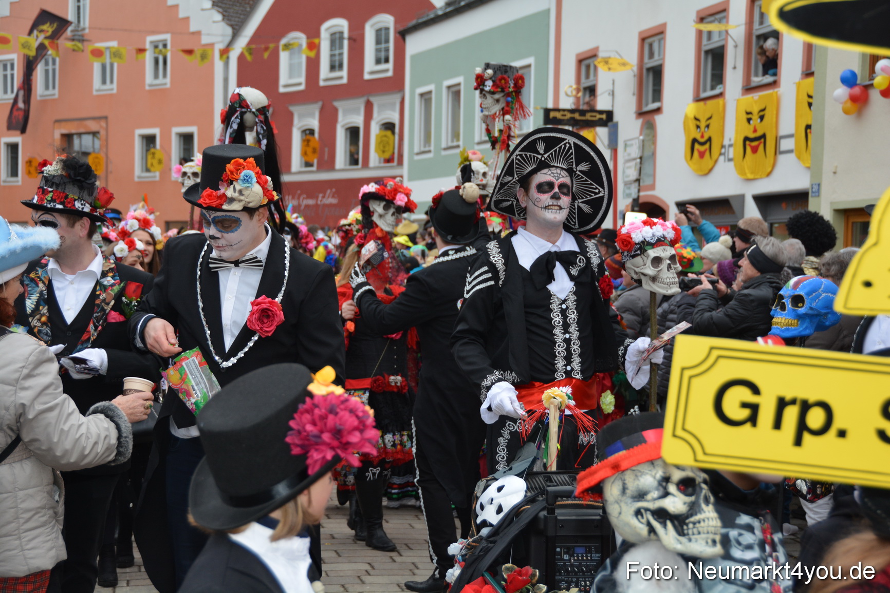 Chinesenfasching Dietfurt 2018 080218 0259